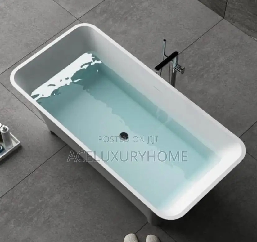 Luxury Bathtub