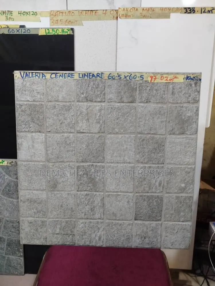 Valeria Cenere Compound Floor