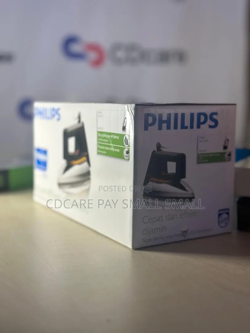Pay Small Small Philips Dry Iron On Cdcare.App
