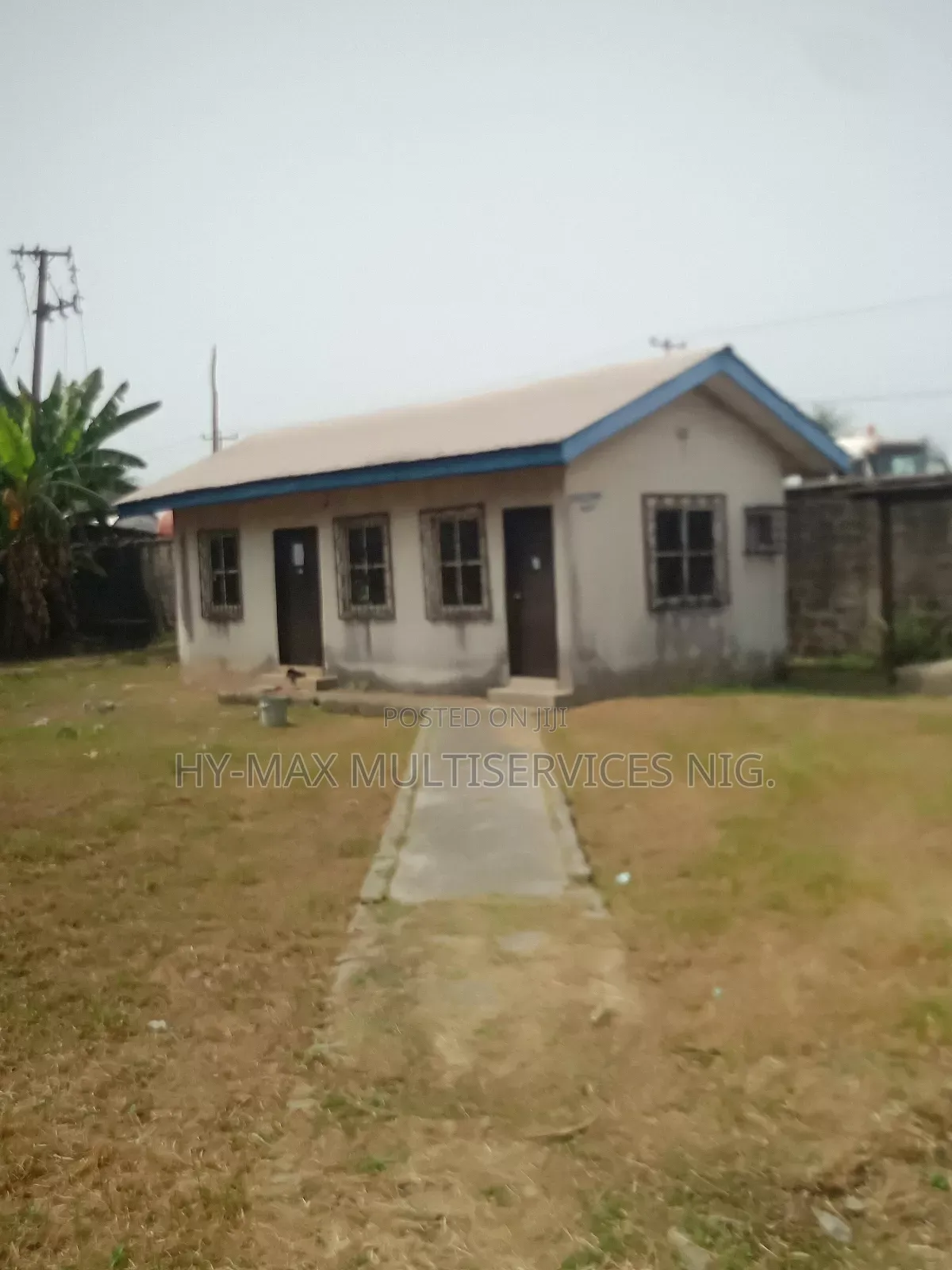 Mega Gas Plant for Sale in Eleme, Port Harcourt