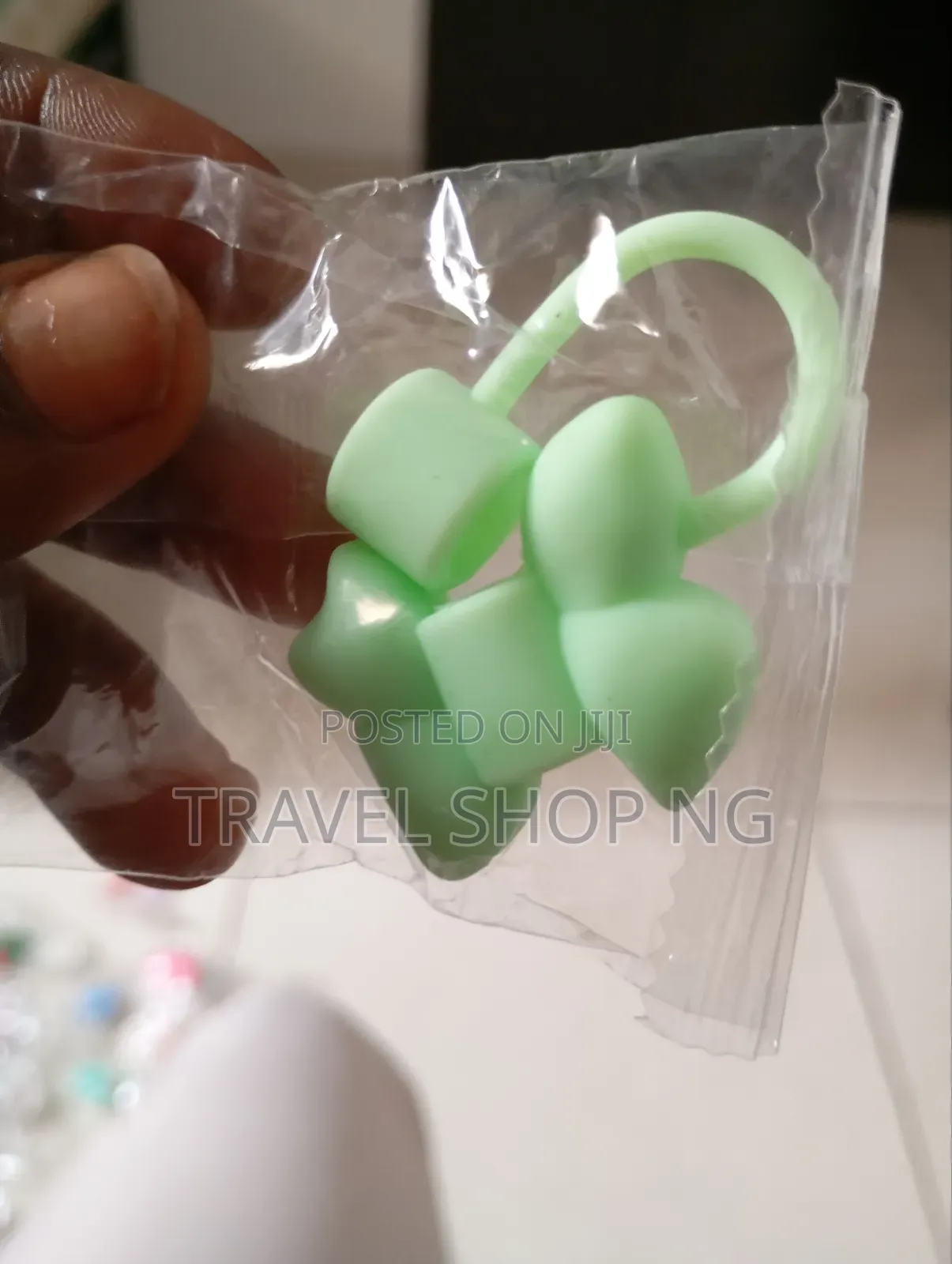 Silicone Stanley Mug Toppers W/ Straw| 10mm Straw Cover
