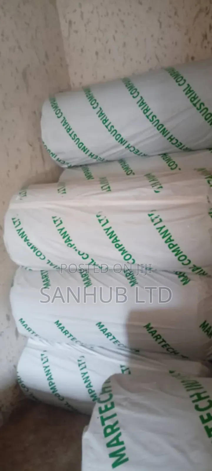 Insulation Fiber Glass Supply and Installation
