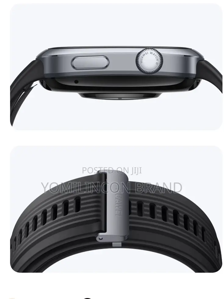 Huawei Watch D2, Smartwatch for Men Women Ambulatory Blood