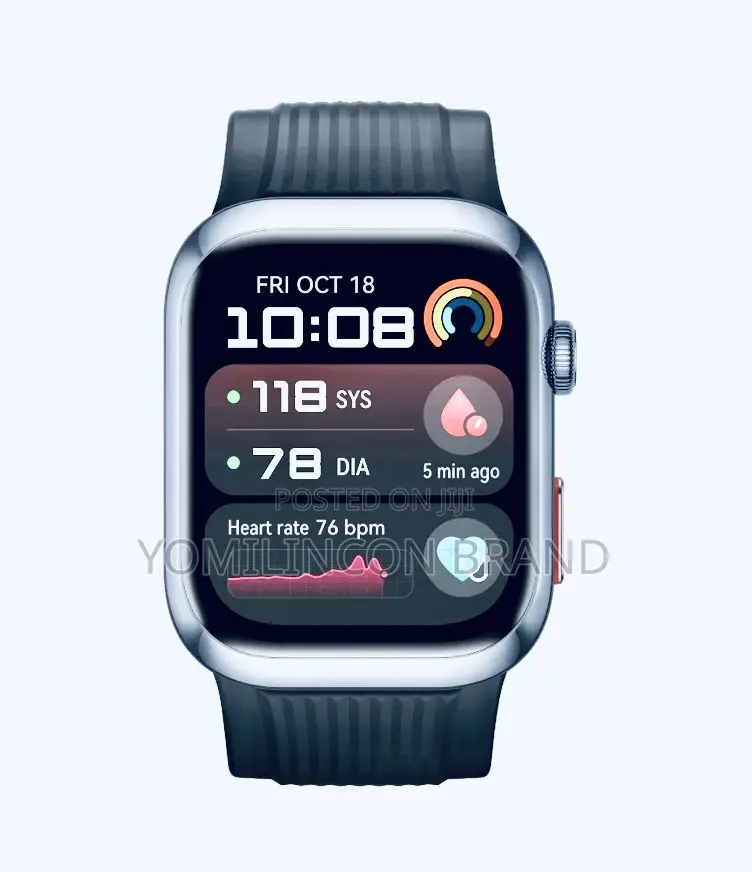 Huawei Watch D2, Smartwatch for Men Women Ambulatory Blood