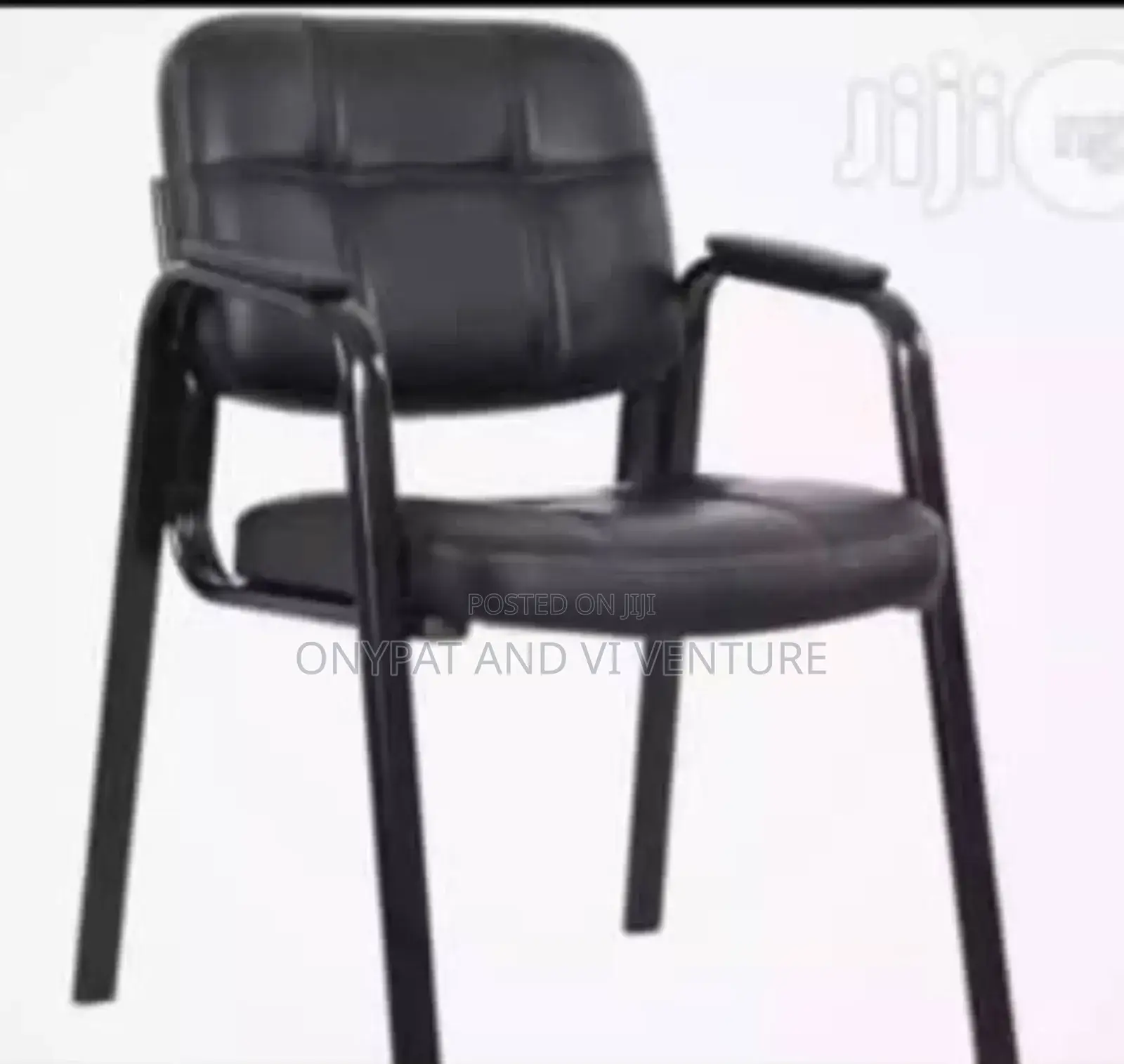 Visitors Waiting Chair