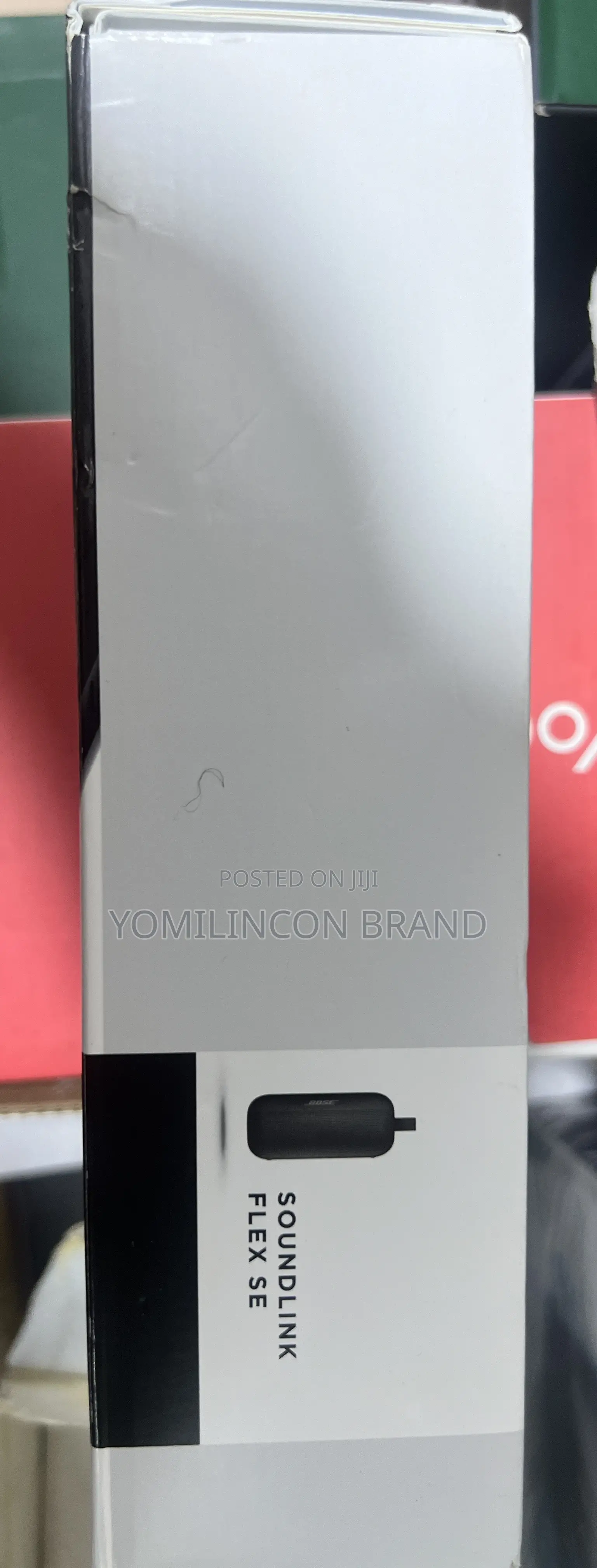 Soundlink Flex Se