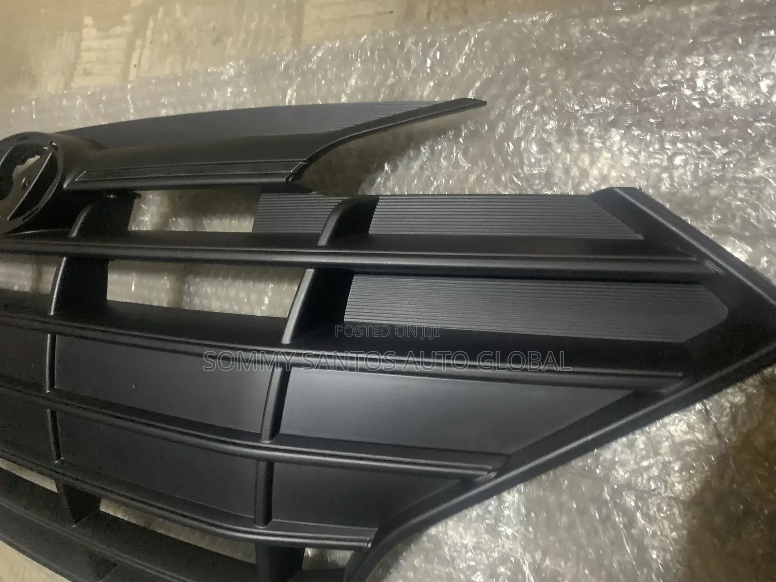 Front Grille Hyundai Elentra 2019