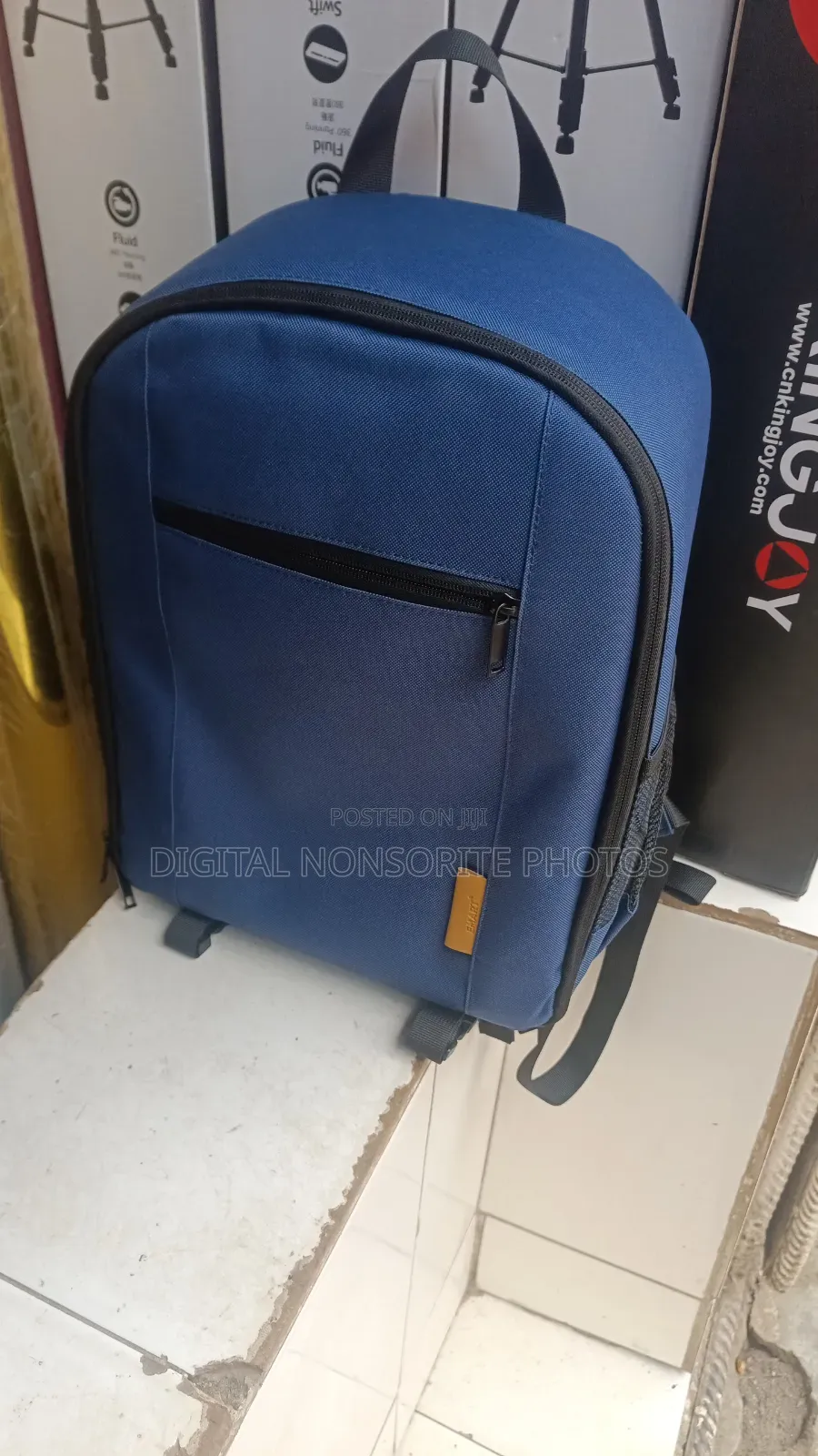Brand New Camera Back Pack