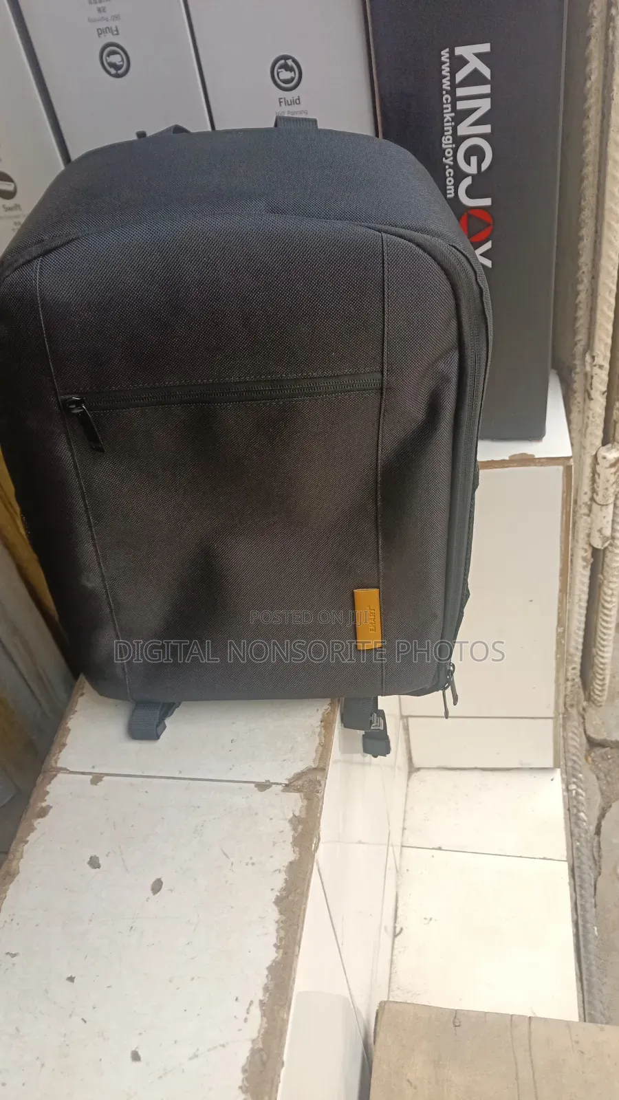 Brand New Camera Back Pack