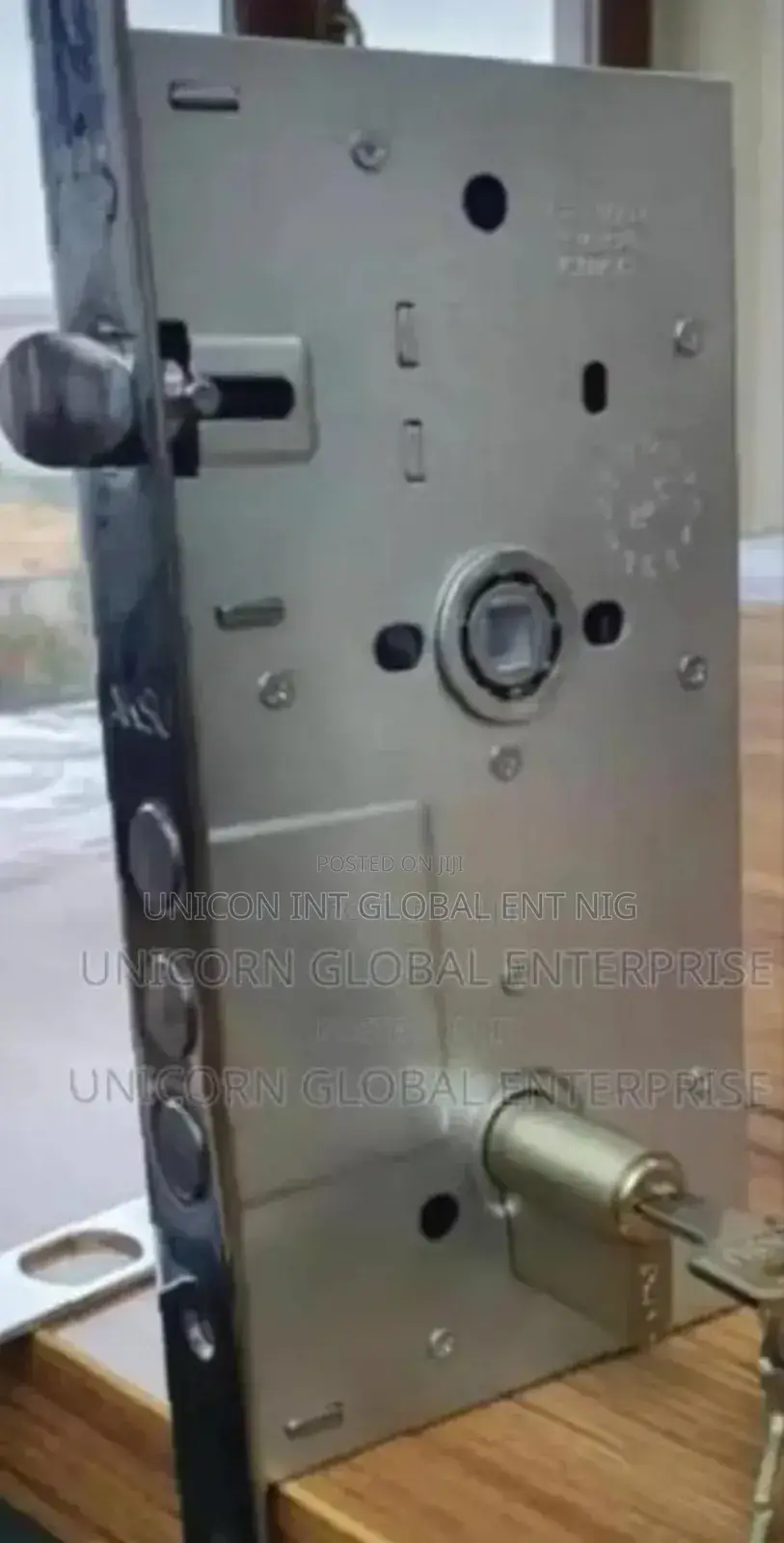 Door Asessories