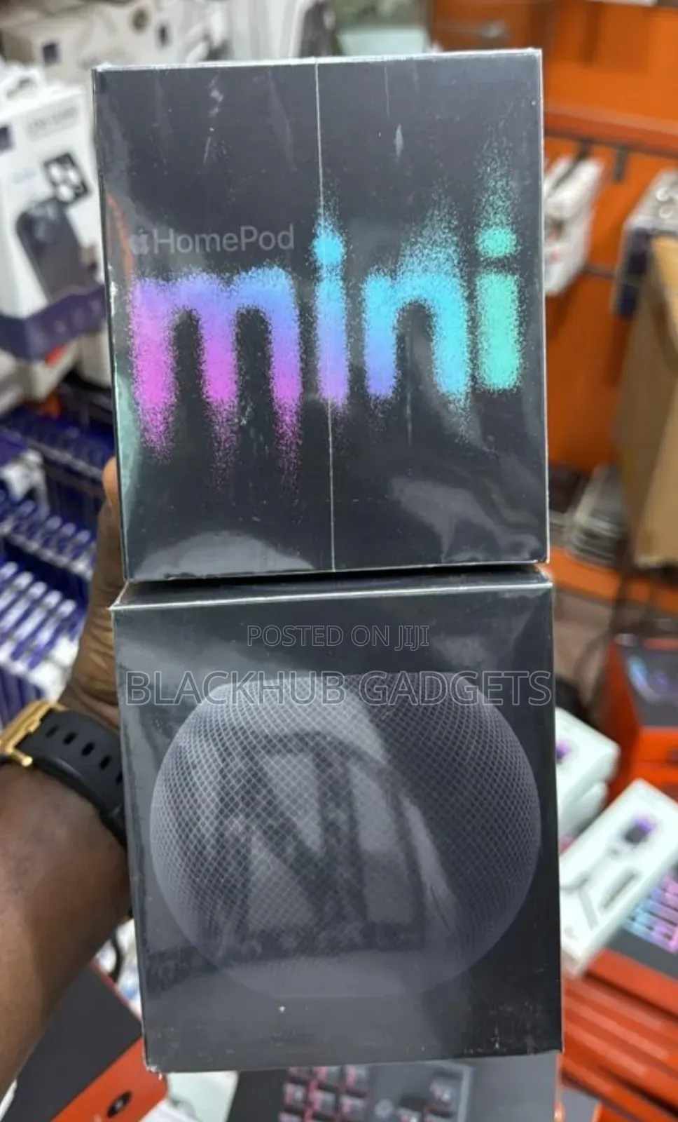 Apple Home Pod Mini