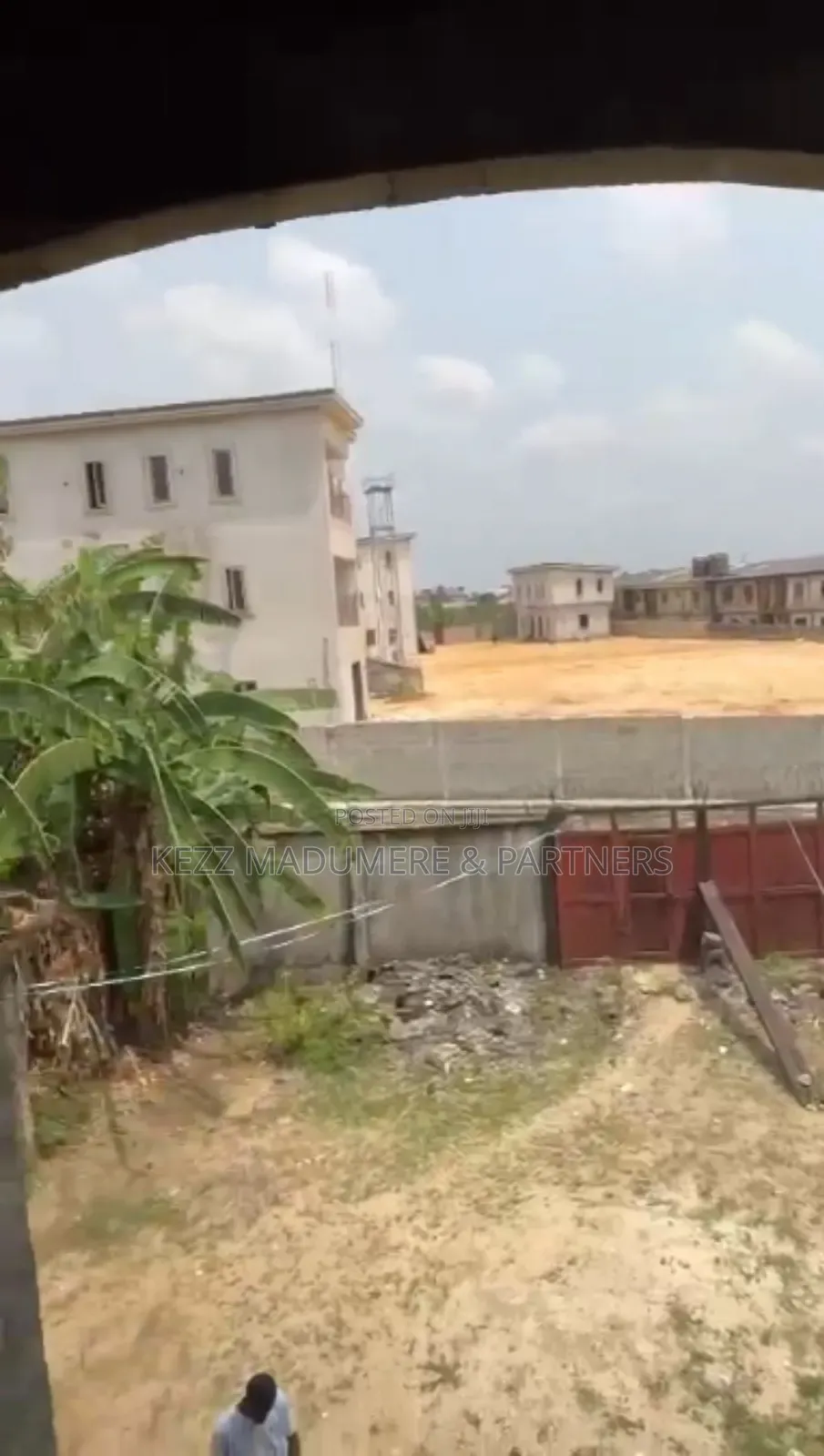 6bdrm Duplex in Suncity Estate ,, Rumuodara for sale