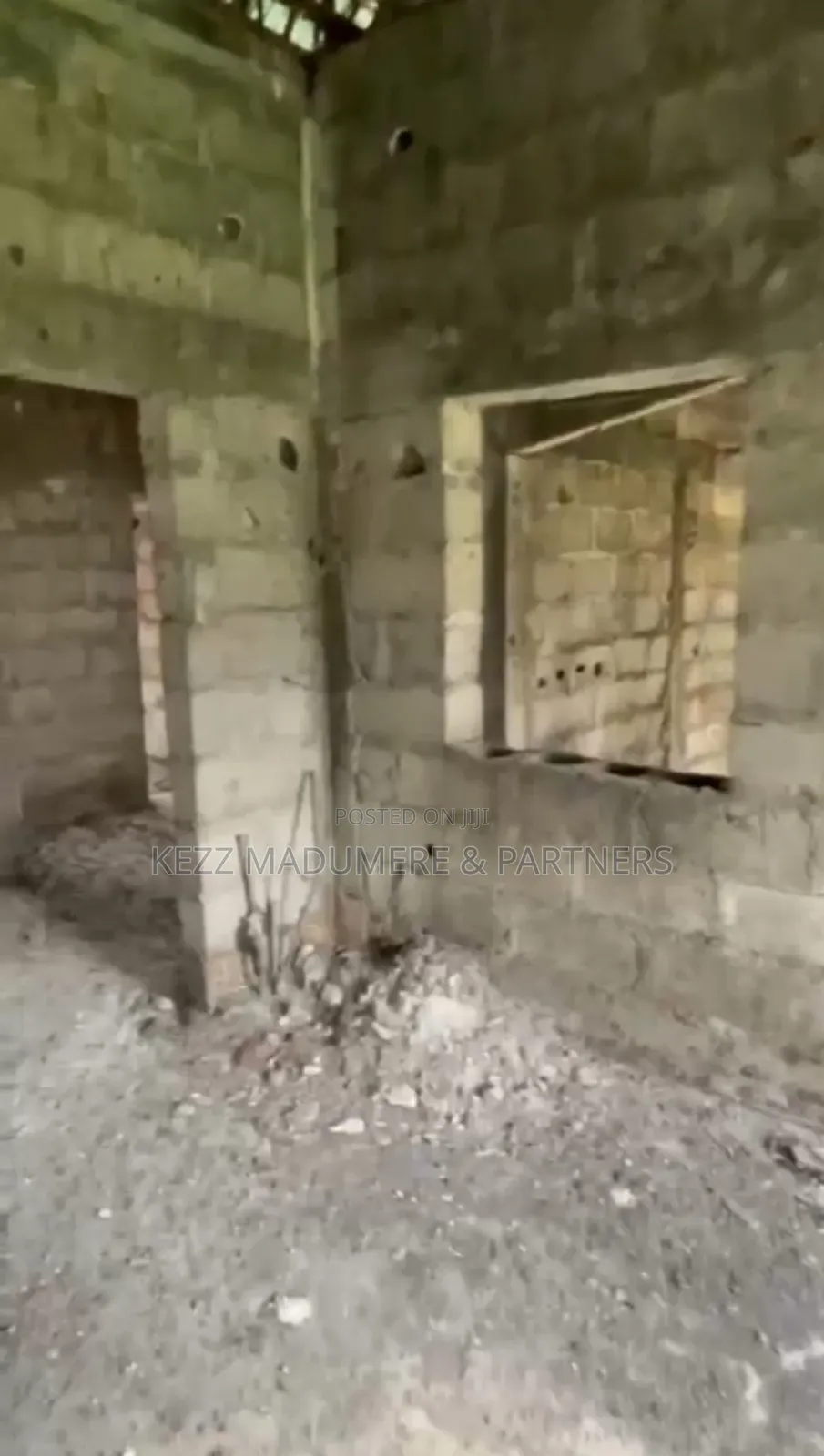 6bdrm Duplex in Suncity Estate ,, Rumuodara for sale