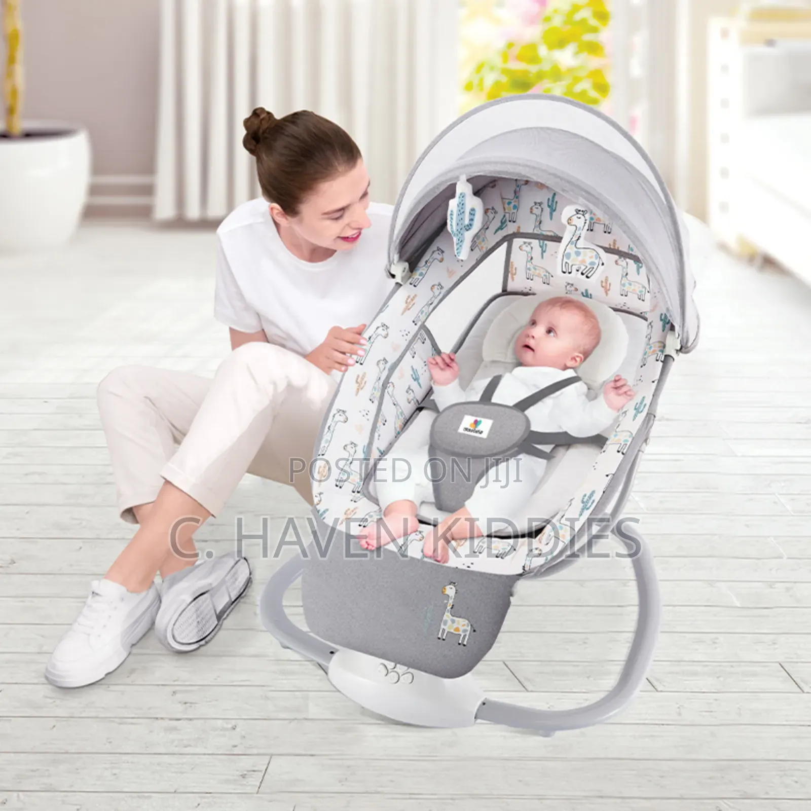 3in1 Mastala Swing