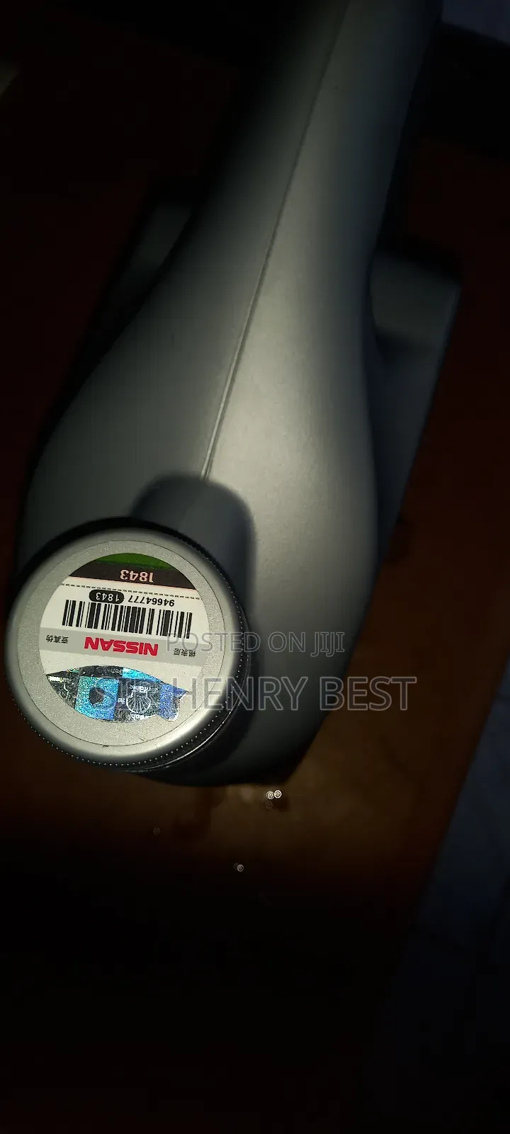 Ns 2 .Cvt .Transmission Fluid. Hxlvt40001