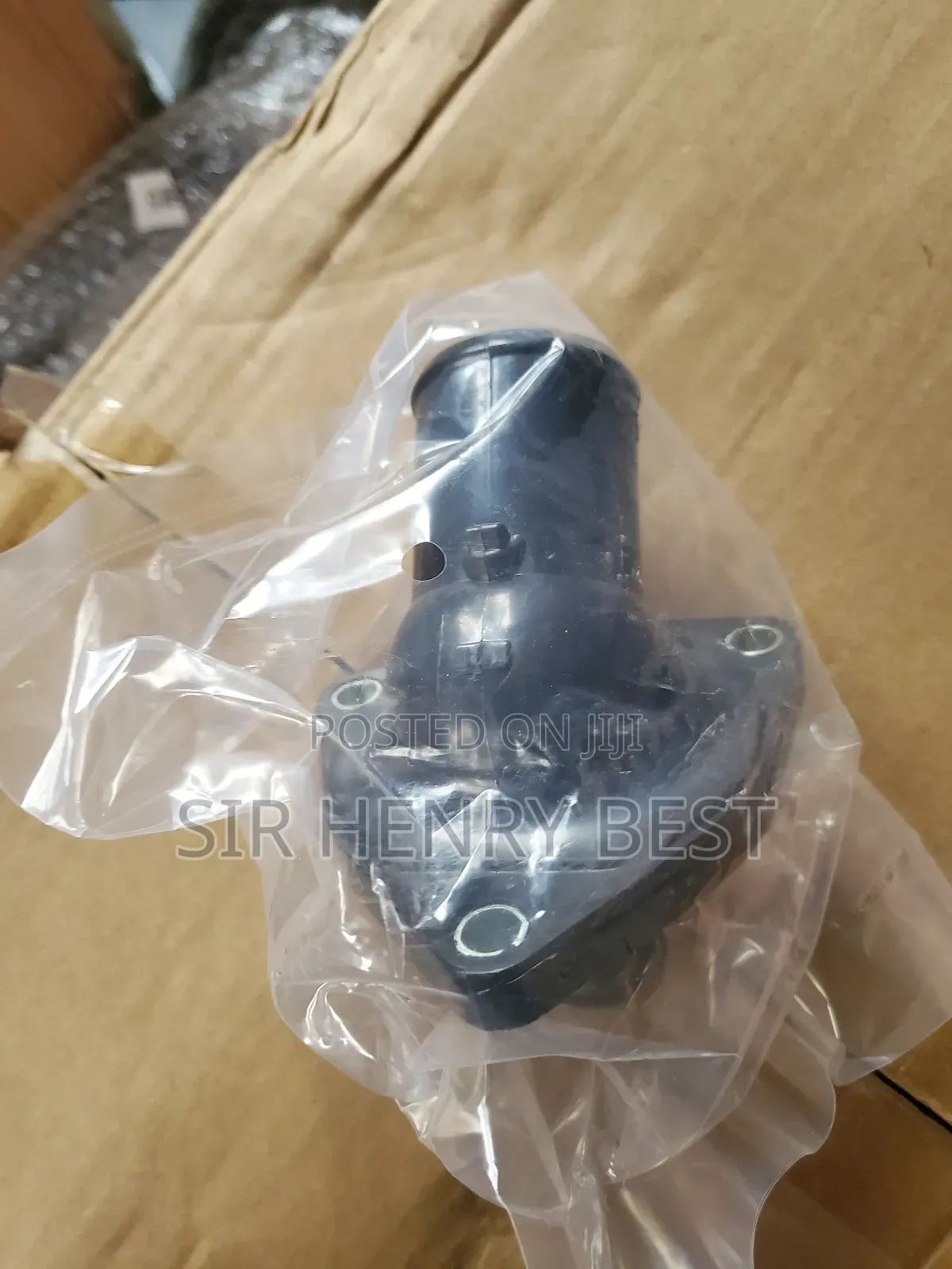 Thermostat Lexus Gx.460,/Ls 460 