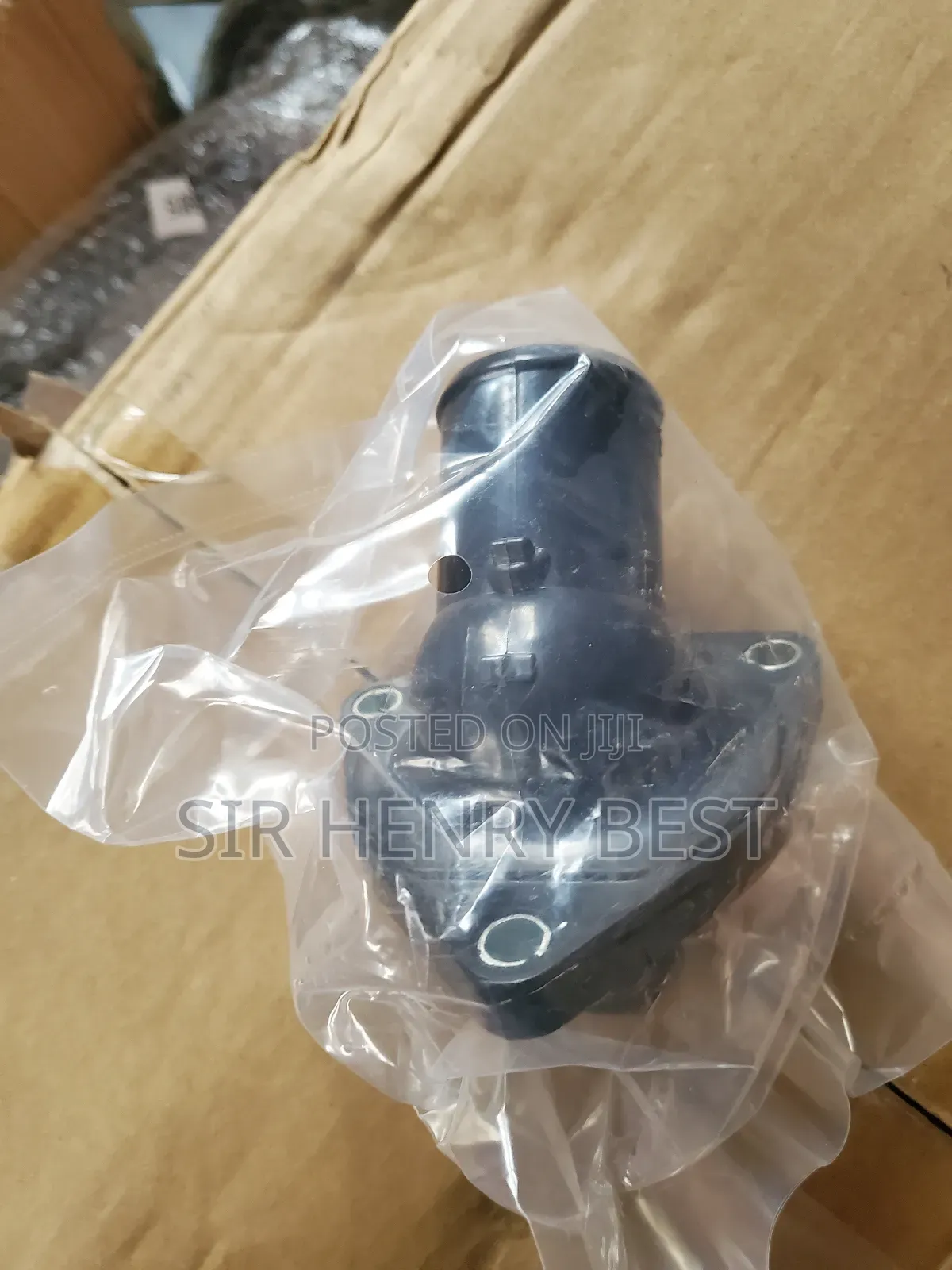 Thermostat Lexus Gx.460,/Ls 460 
