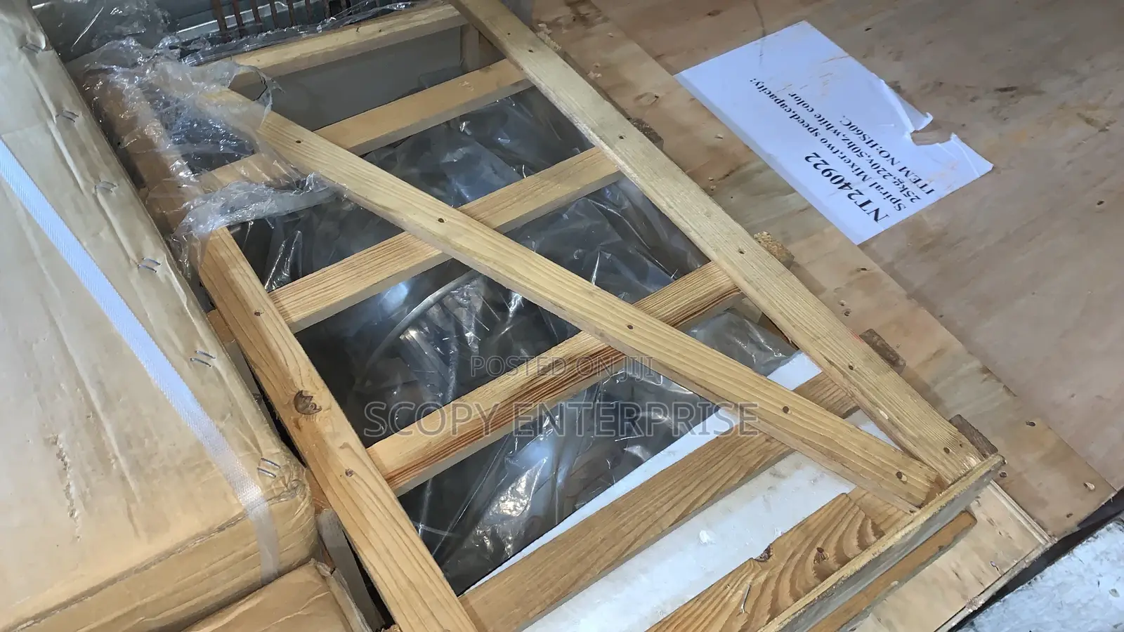 20liters Brand New Mixer