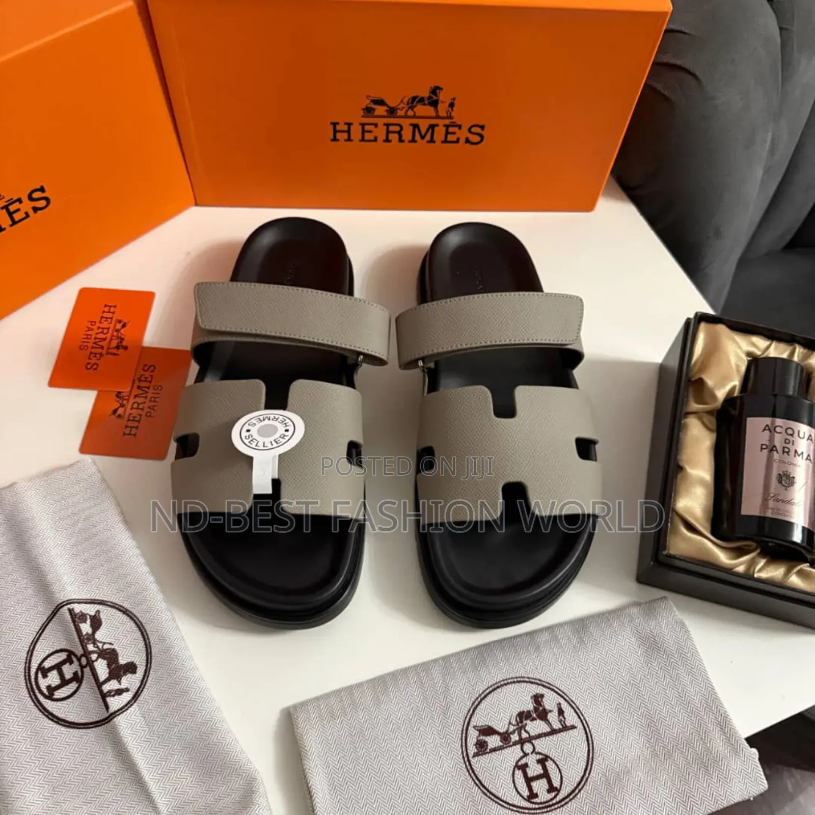 Quality Men's Footwear