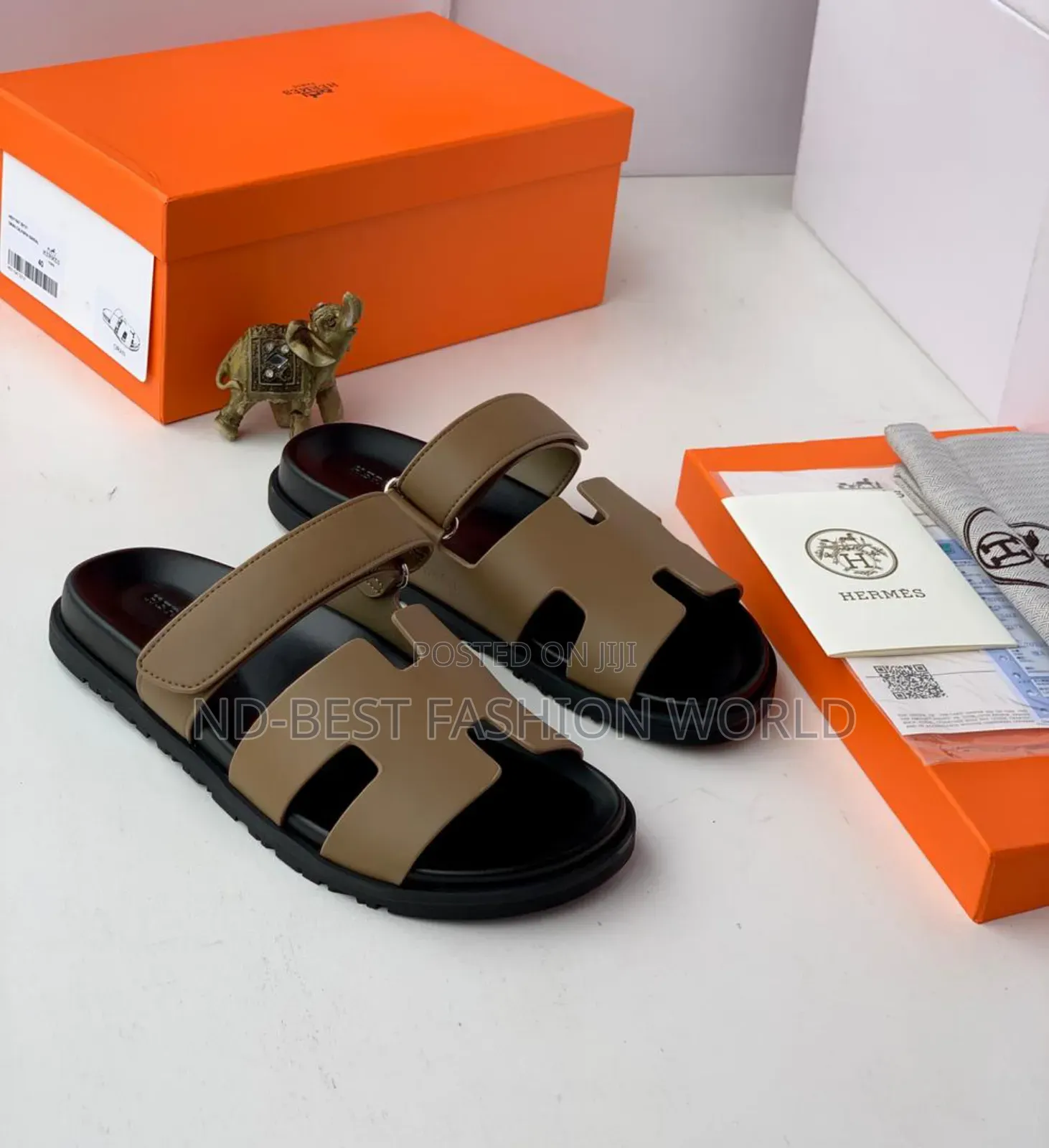 Quality Men's Footwear
