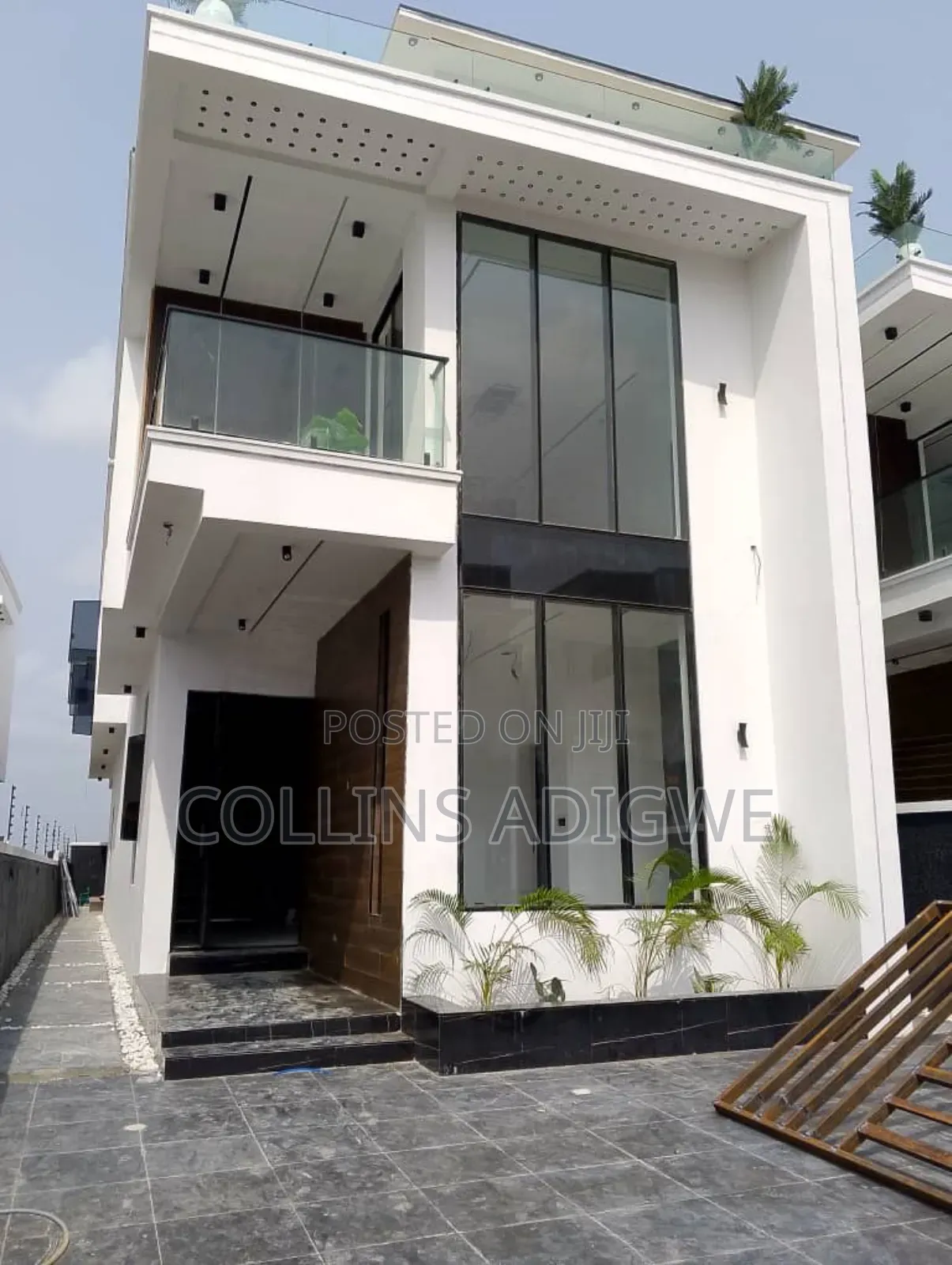 5bdrm Duplex in Distress Sale Ajah for sale