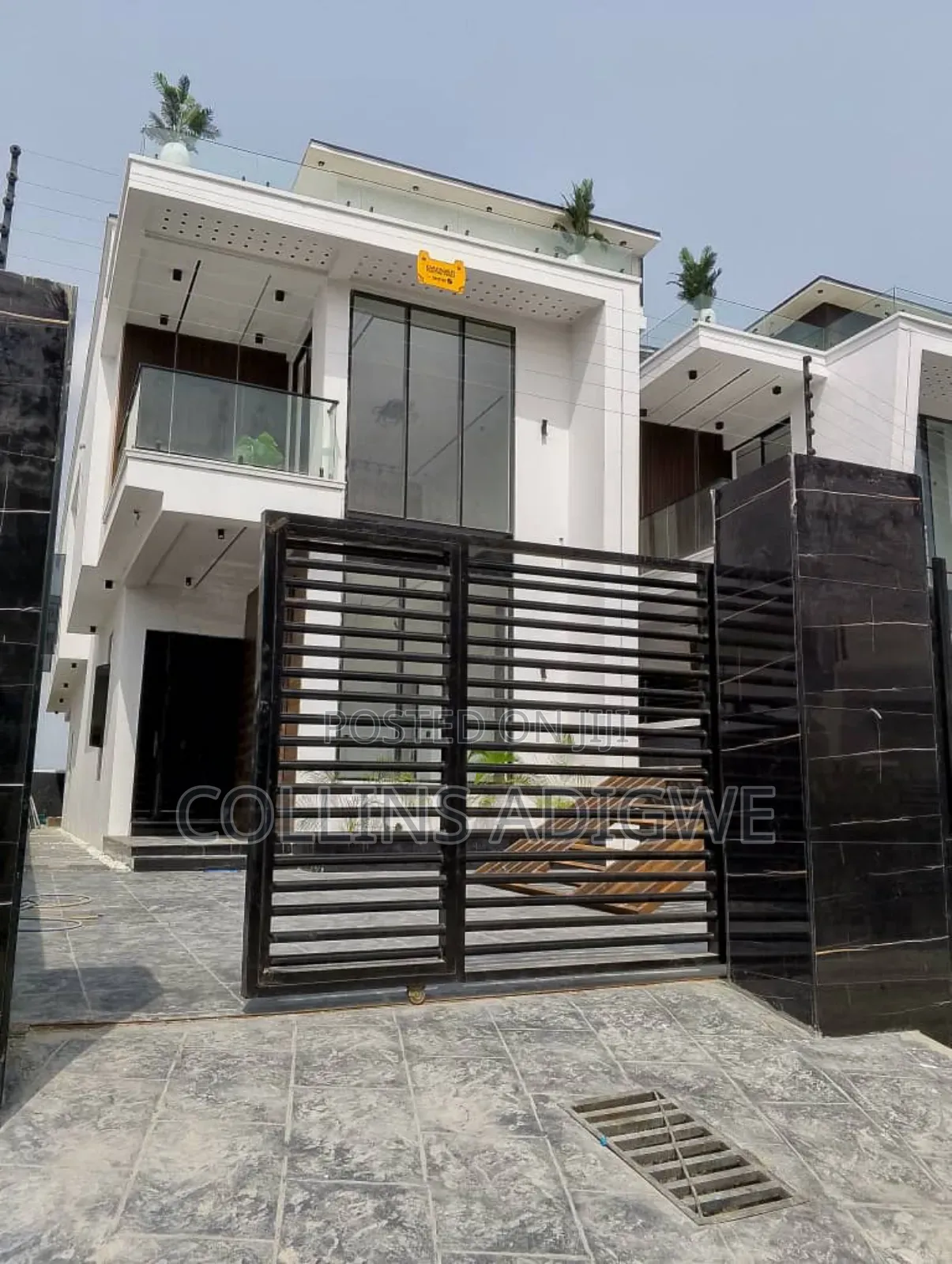 5bdrm Duplex in Distress Sale Ajah for sale