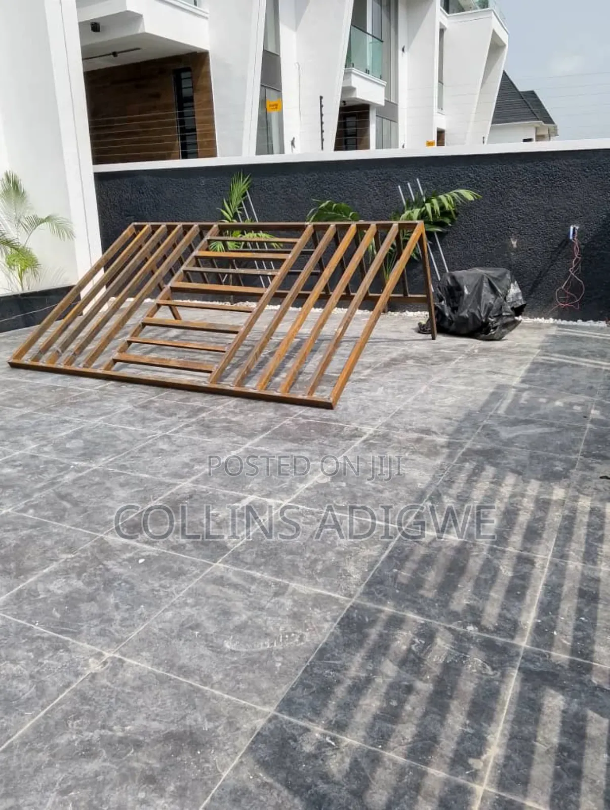 5bdrm Duplex in Distress Sale Ajah for sale