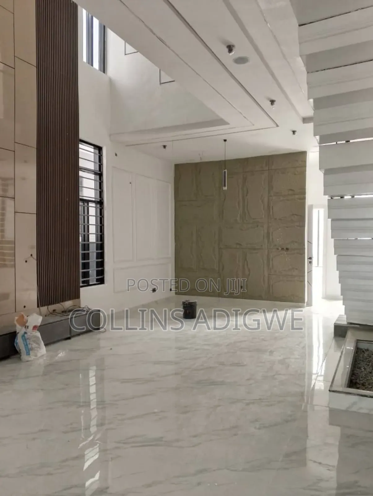 5bdrm Duplex in Distress Sale Ajah for sale