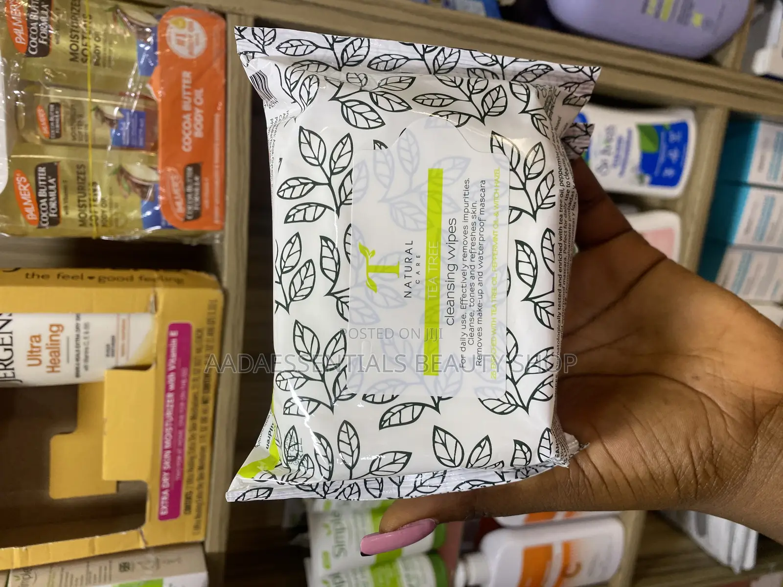 Face Wipes