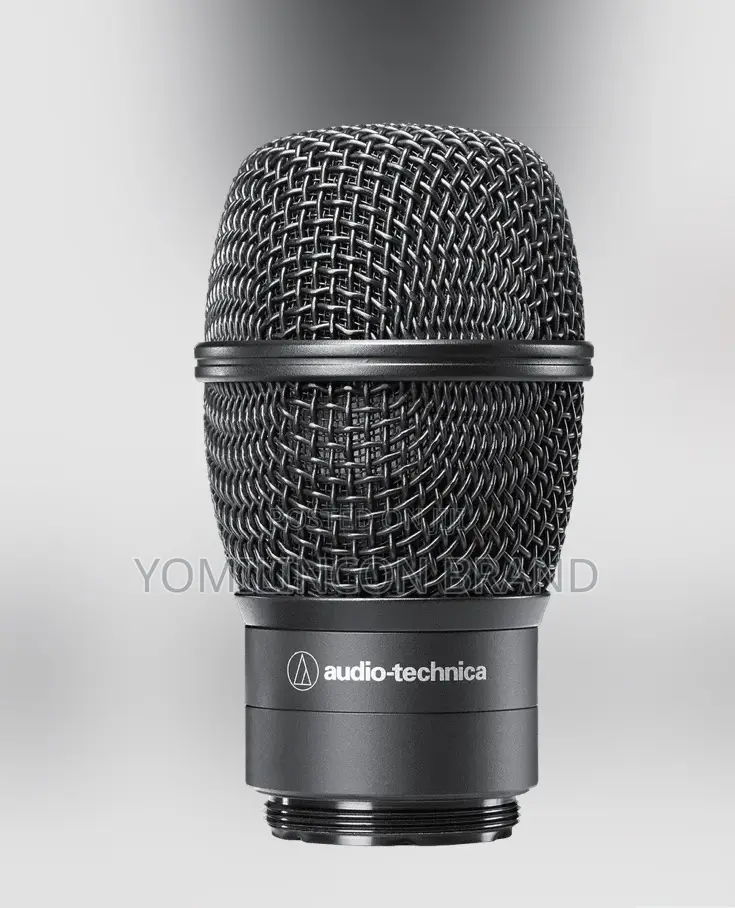 Audio-Technica Atw-3212/C710 3000 Series Wireless Handheld