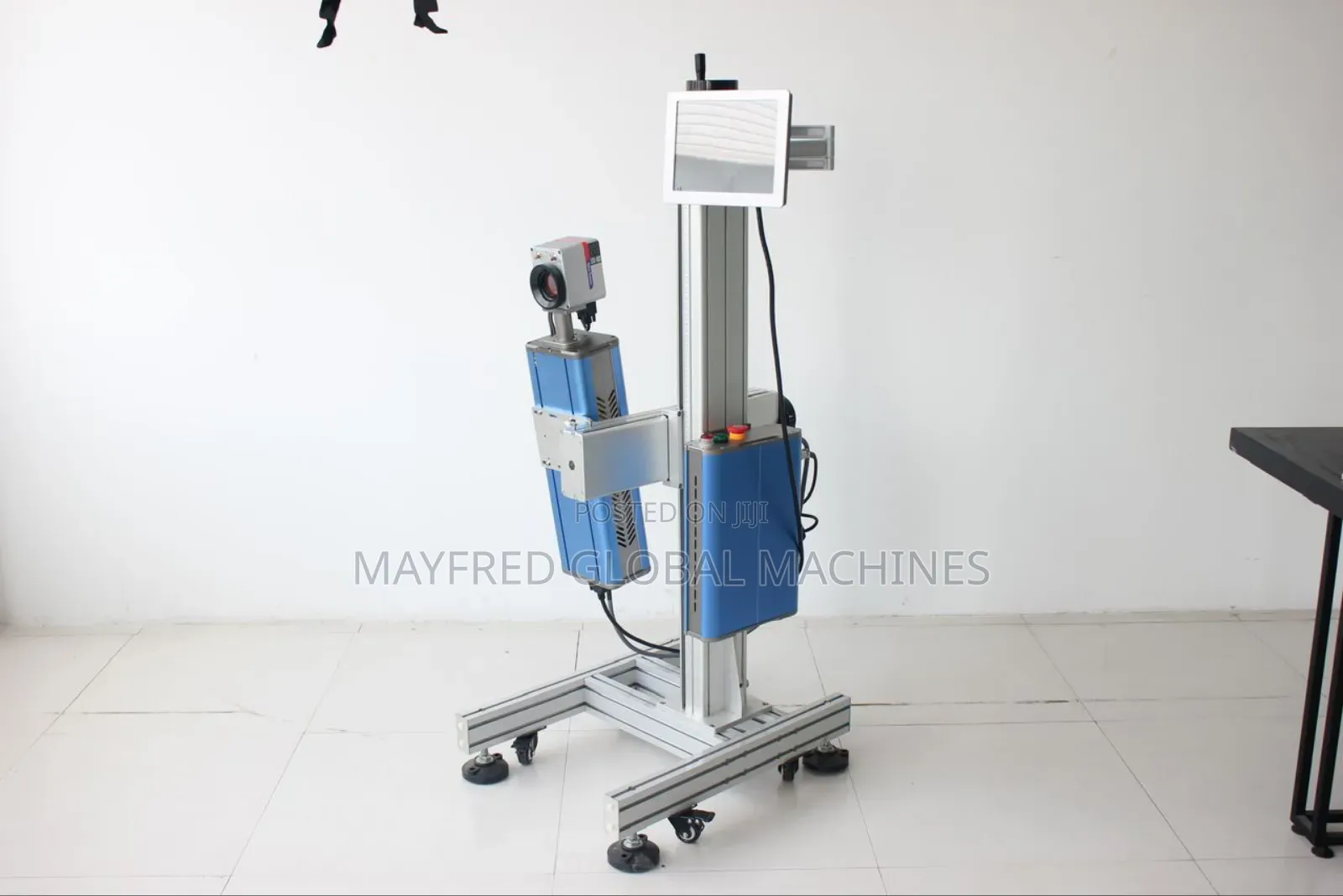 Uv Laser Marking Machine