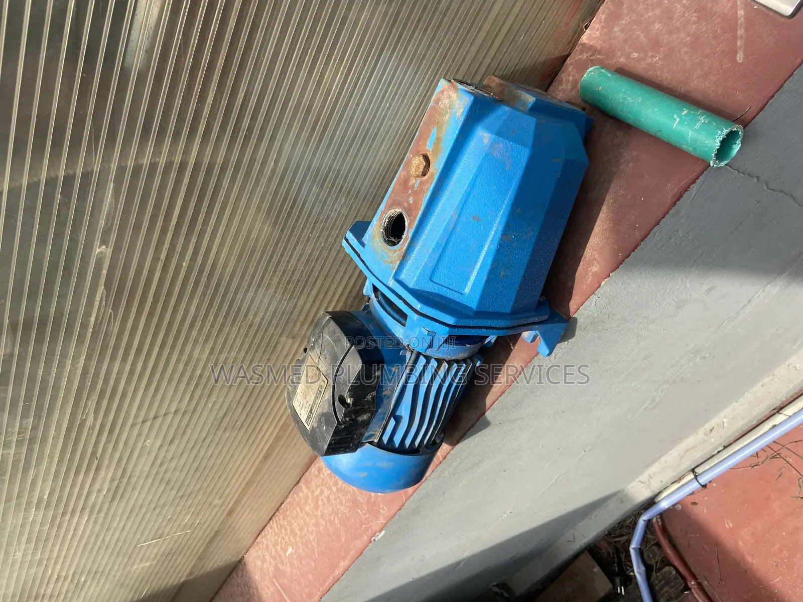 Professional Plumbing Services – Trusted, Fast Affordable