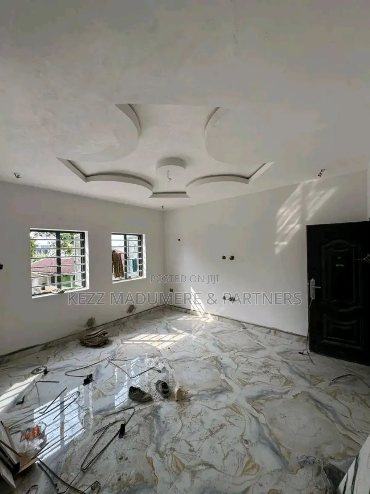 7bdrm Duplex in Eliozu , Port for sale