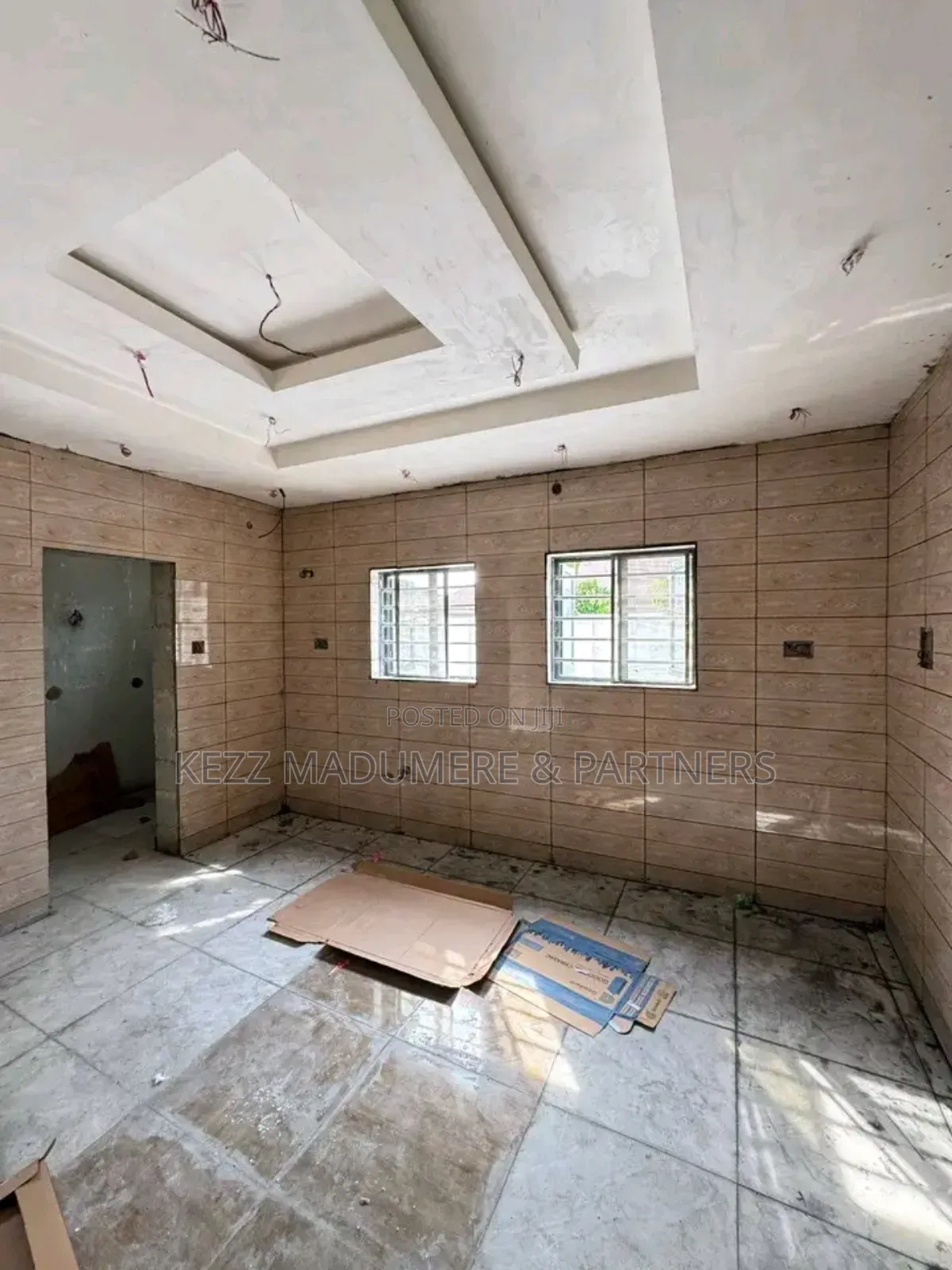 7bdrm Duplex in Eliozu , Port for sale