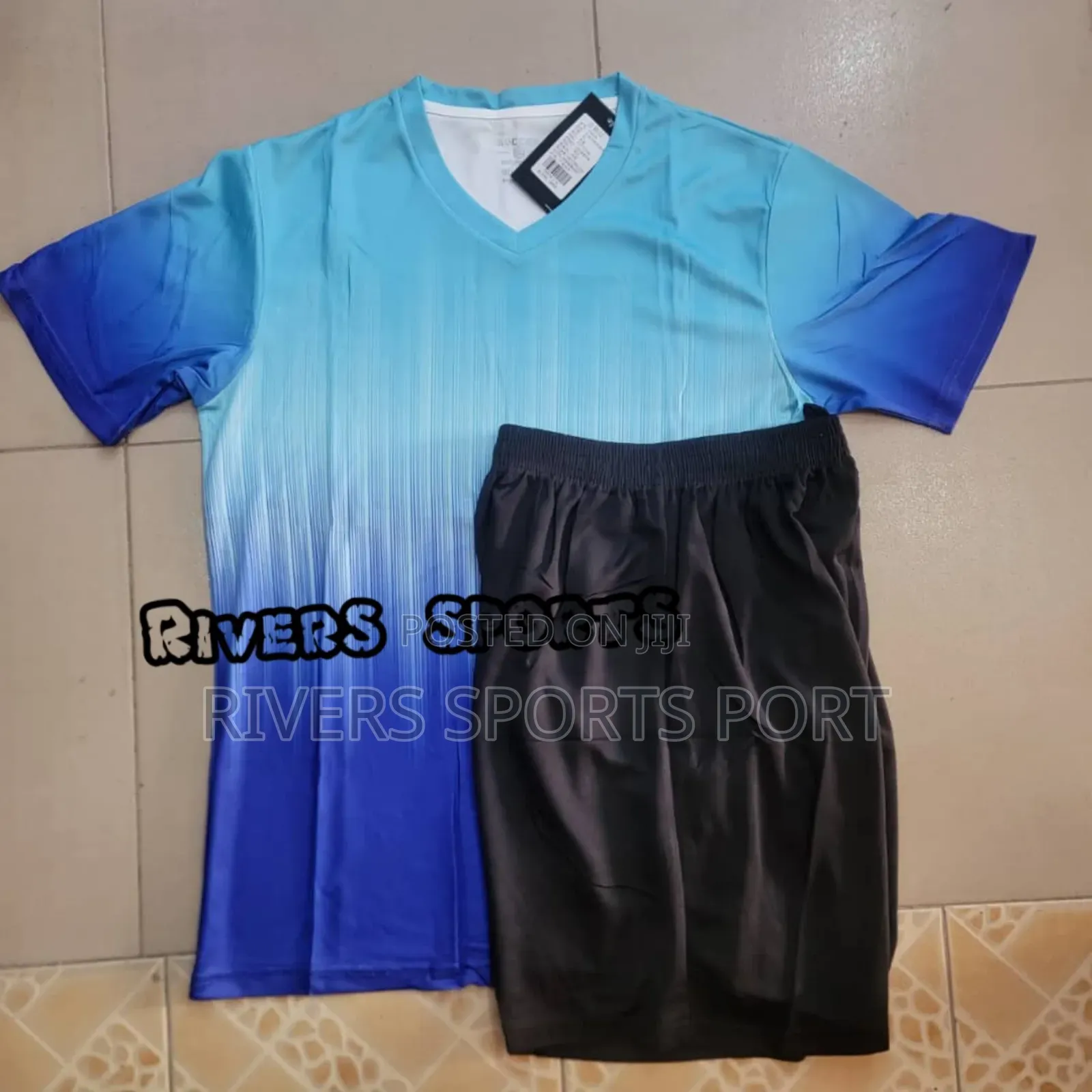 2025 Set of Jersey