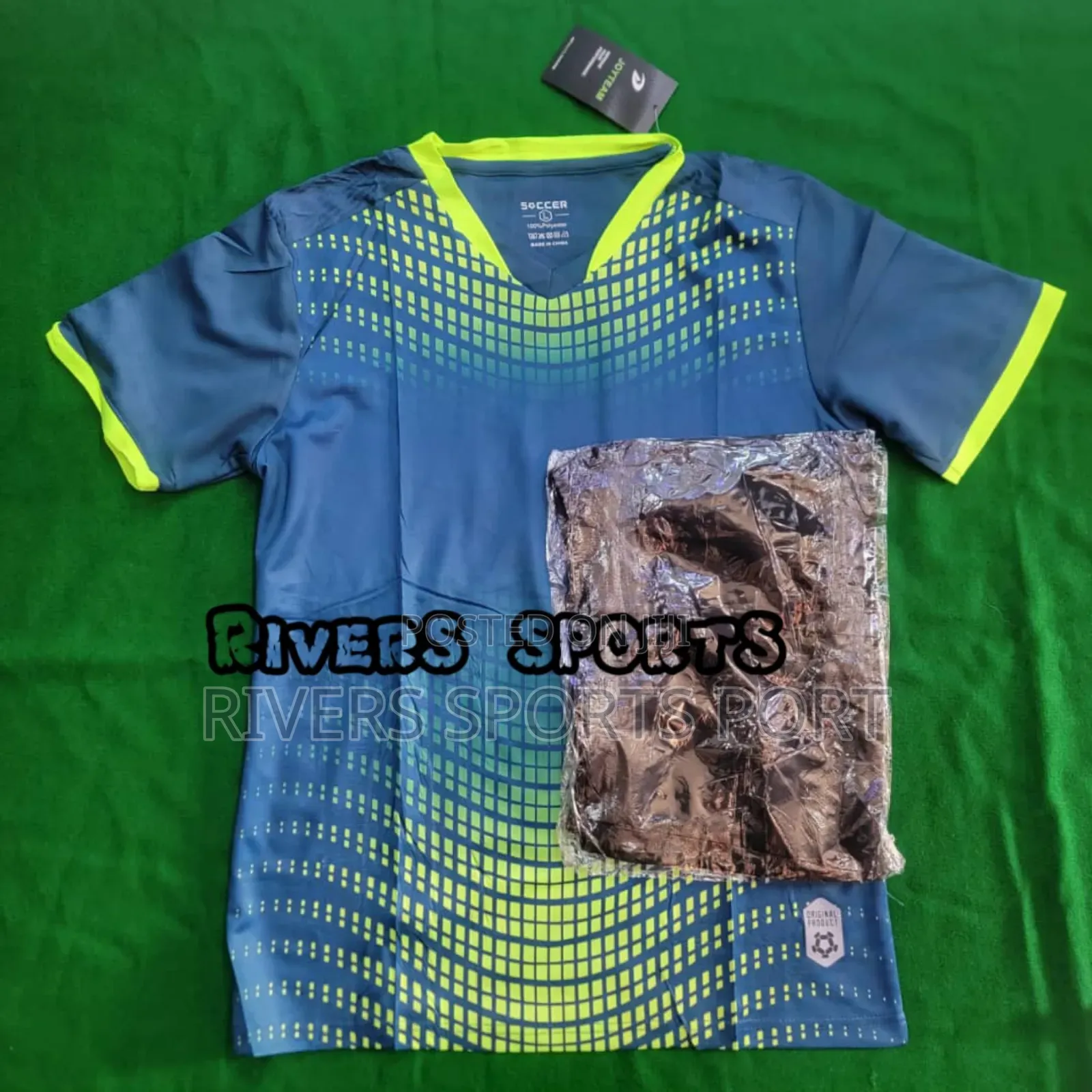 2025 Set of Jersey