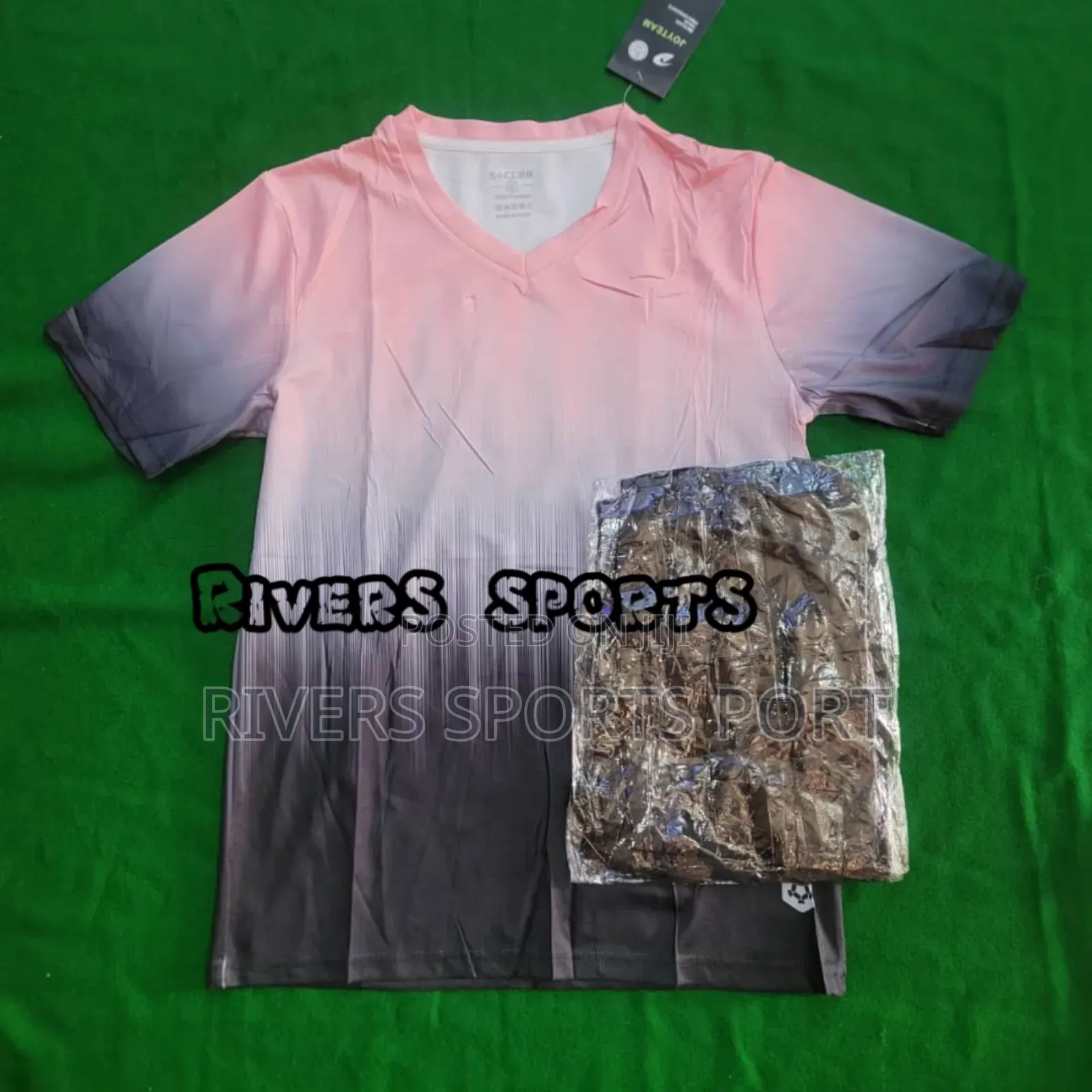 2025 Set of Jersey