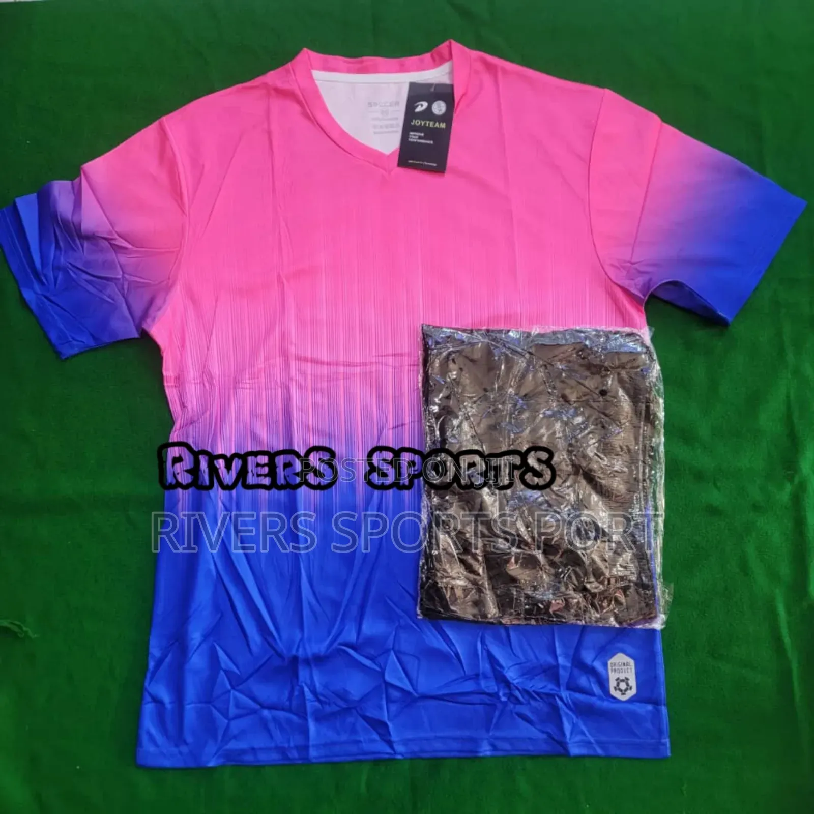 2025 Set of Jersey