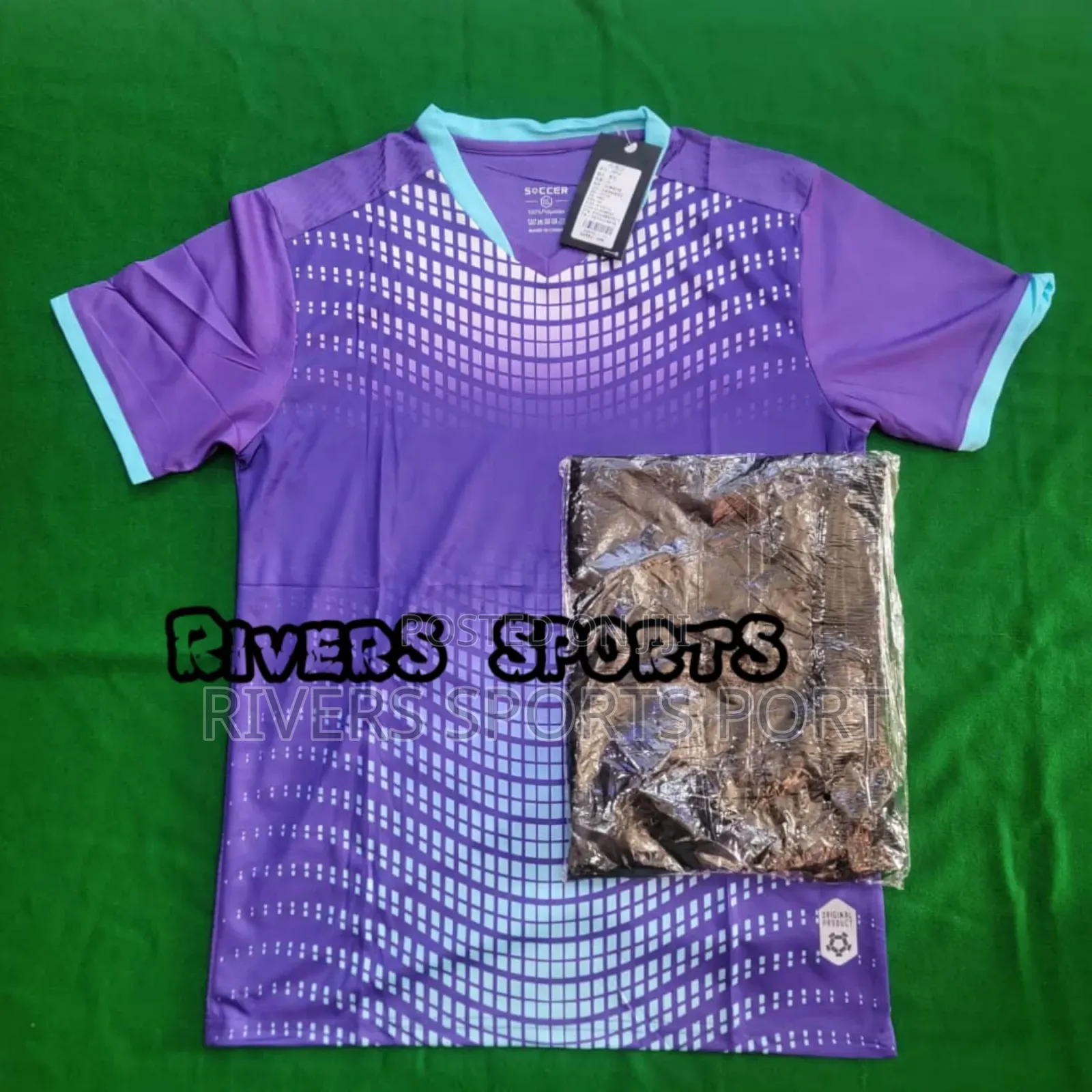 2025 Set of Jersey