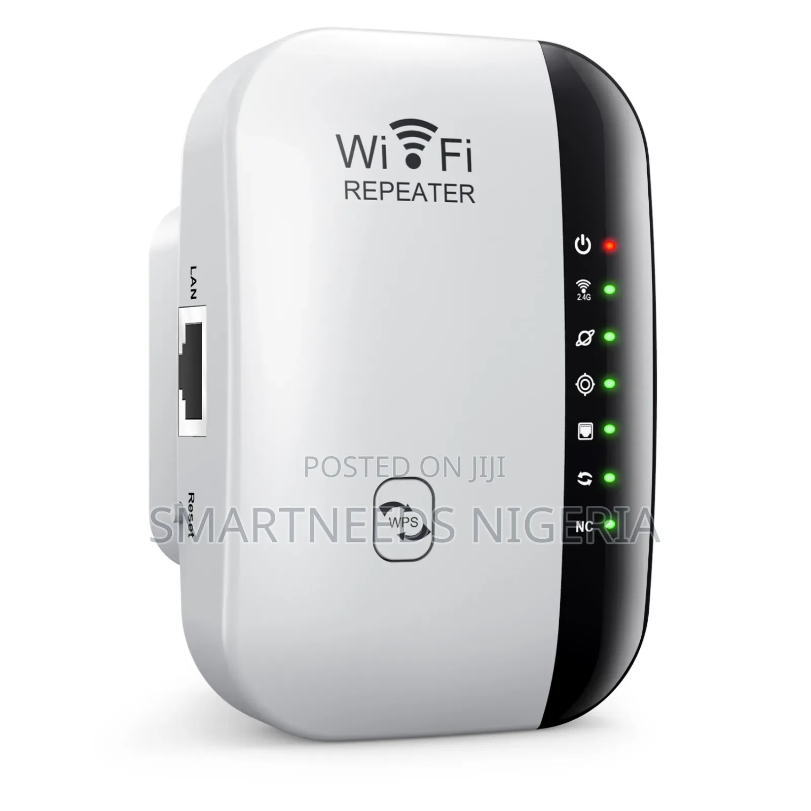 300 M High Quality Wifi Repeater