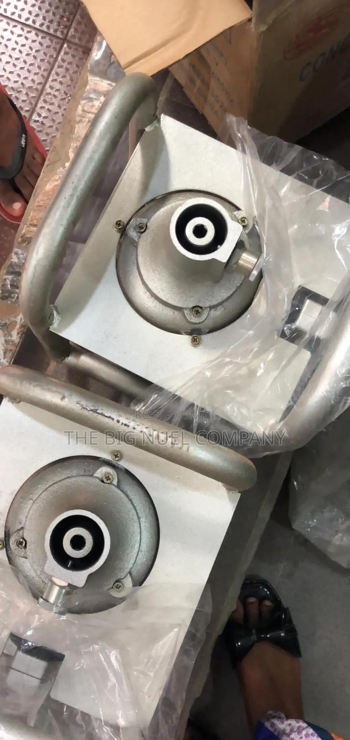 Electric Poker Vibrator Machine for Concrete