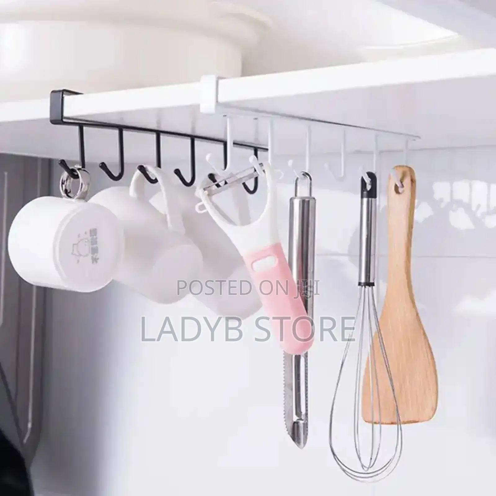 Under the Cabinet Hanger