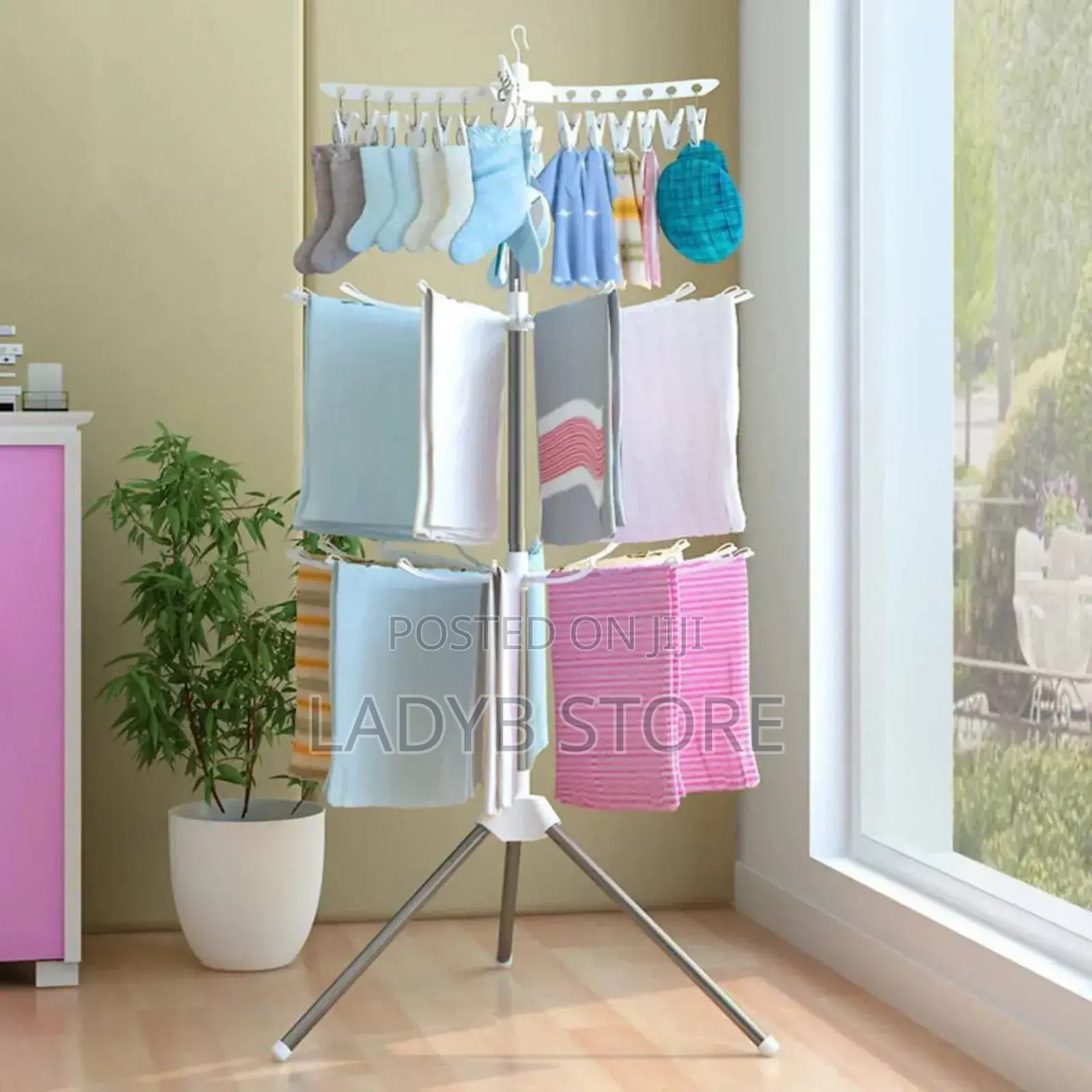 High Quality Cloth Hanger