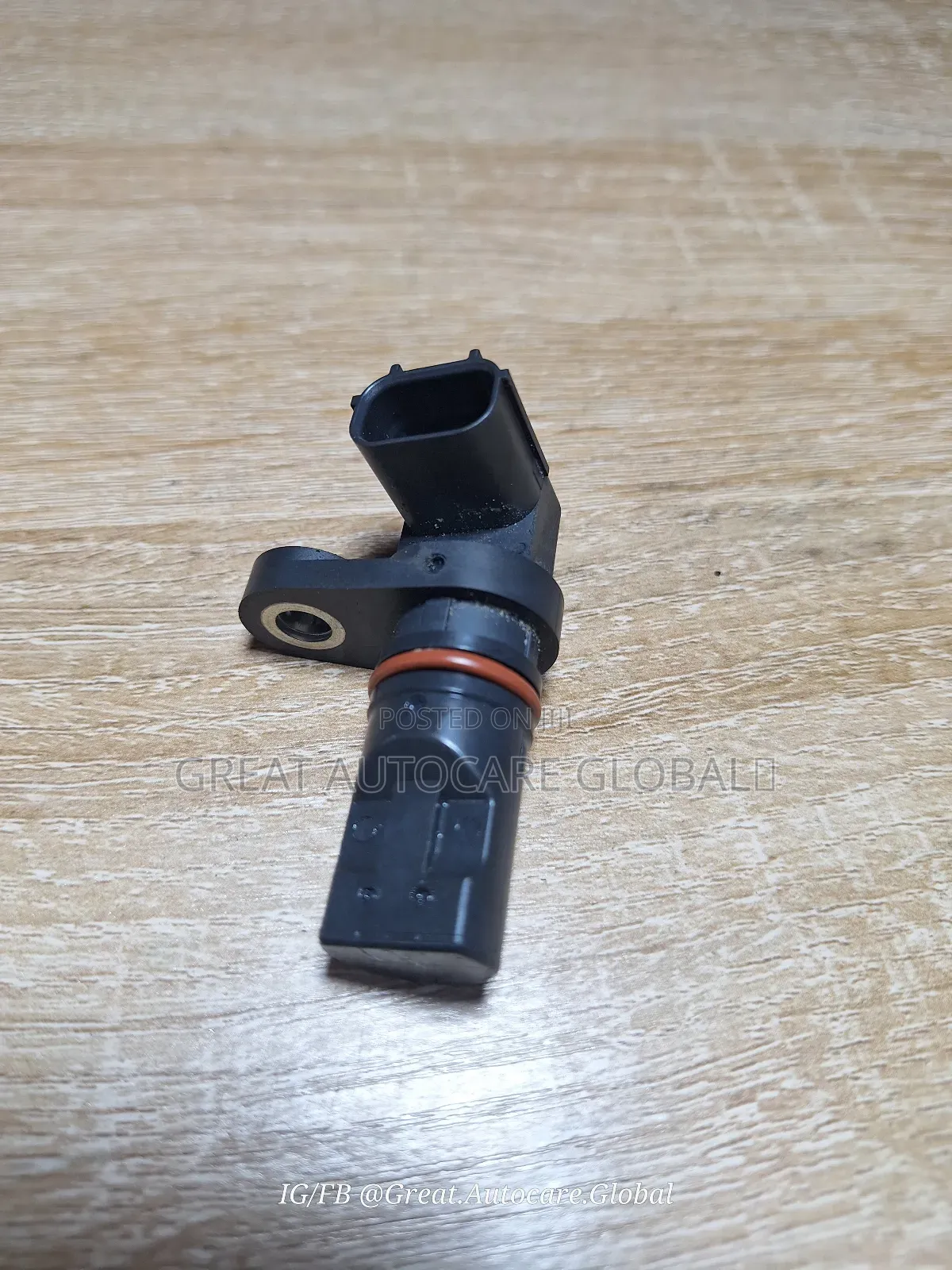2018-2022 Honda Accord 1.5l Crankshaft Position Sensor