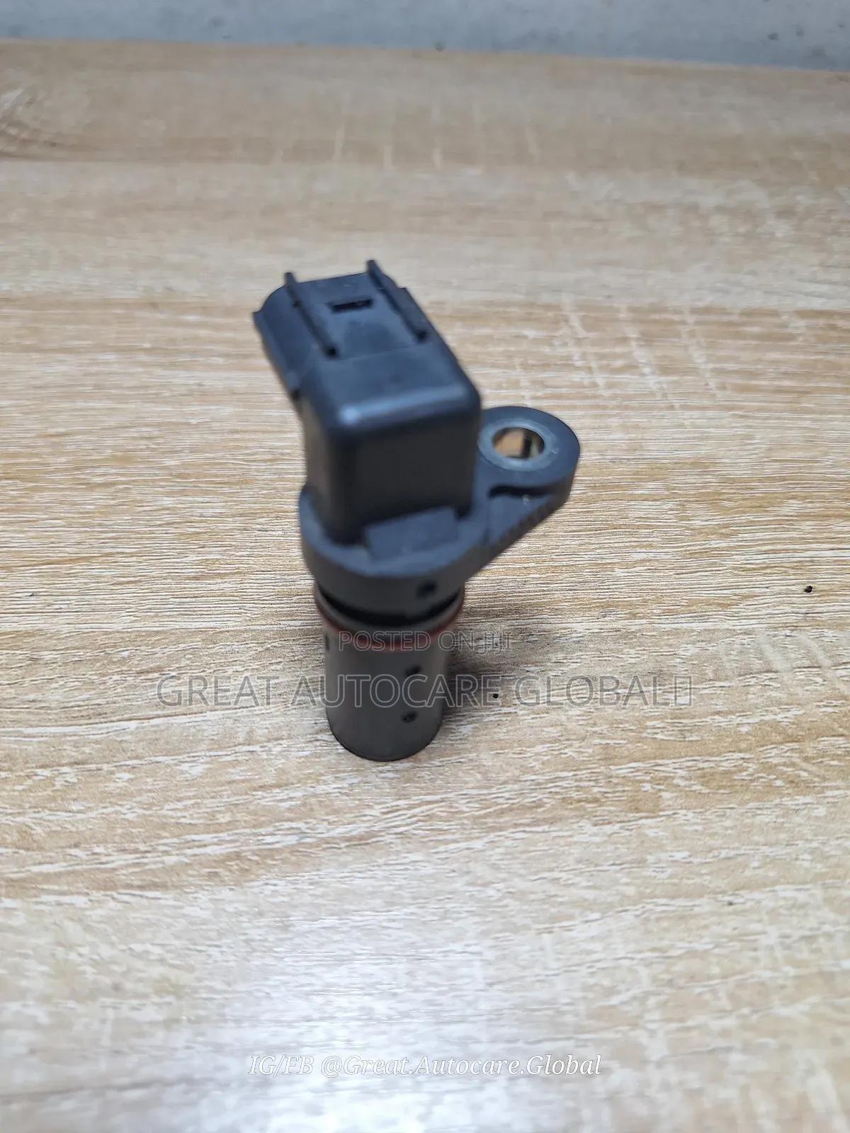 2018-2022 Honda Accord 1.5l Crankshaft Position Sensor