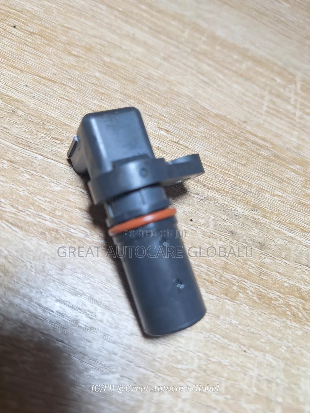 2018-2022 Honda Accord 1.5l Crankshaft Position Sensor