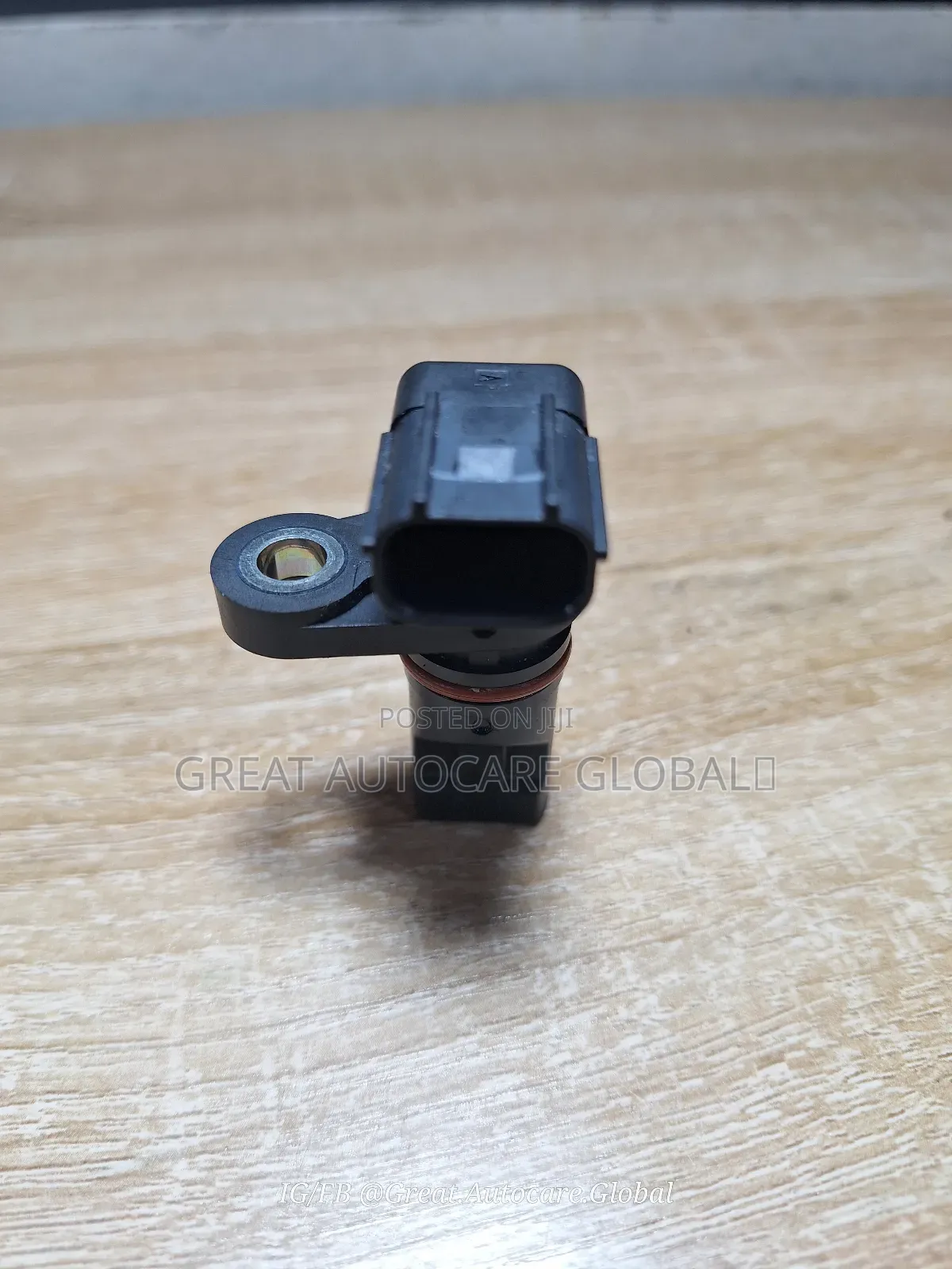 2018-2022 Honda Accord 1.5l Crankshaft Position Sensor