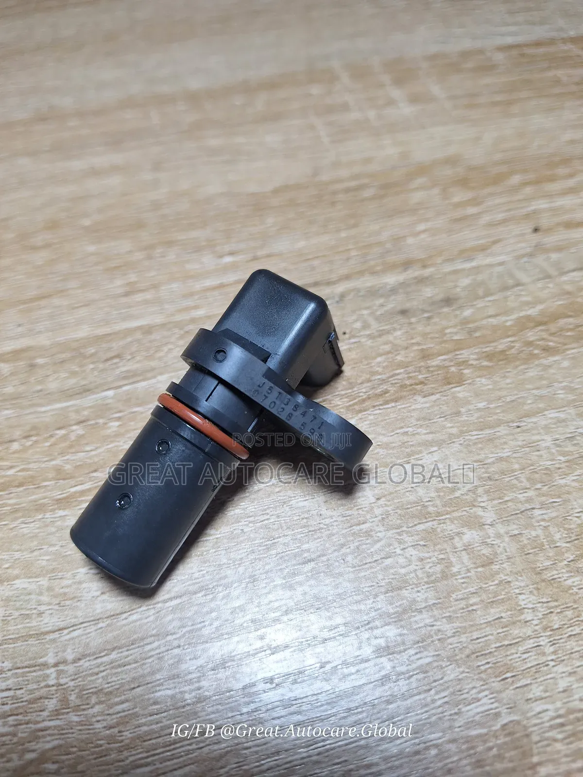 2018-2022 Honda Accord 1.5l Crankshaft Position Sensor