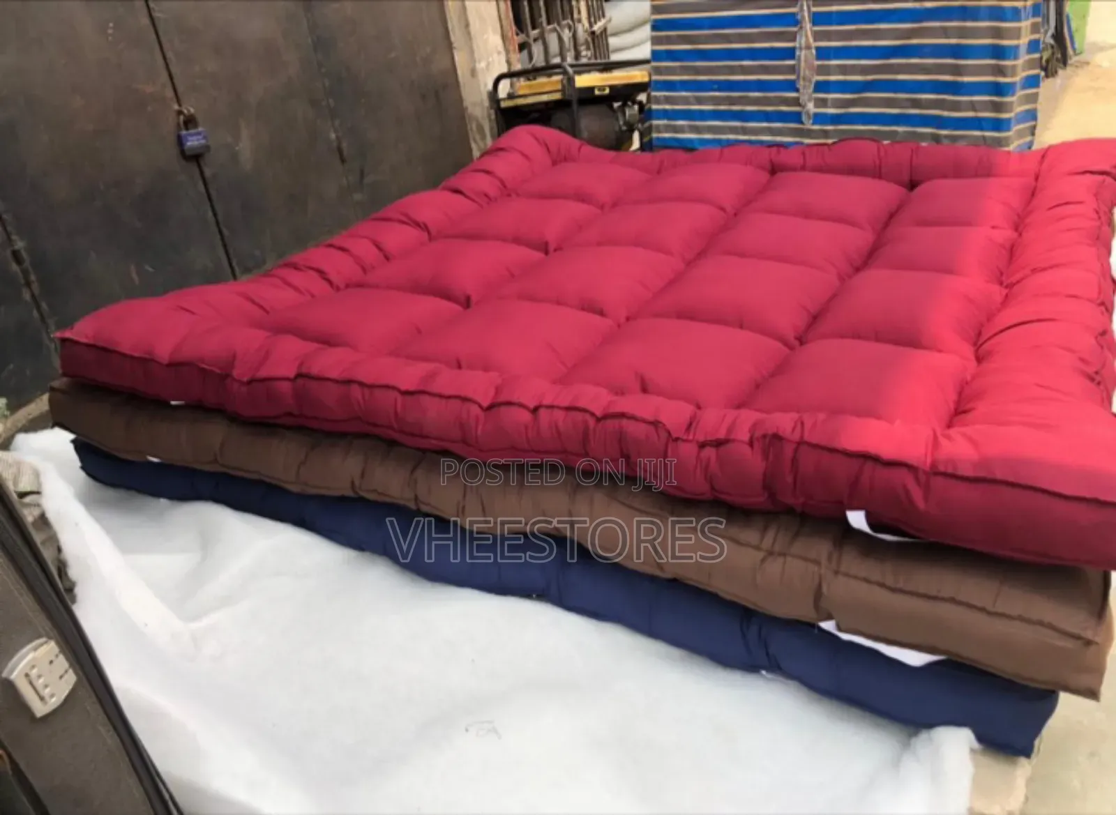 Softest Mattress Topper for Back Pain Relief (6/6)