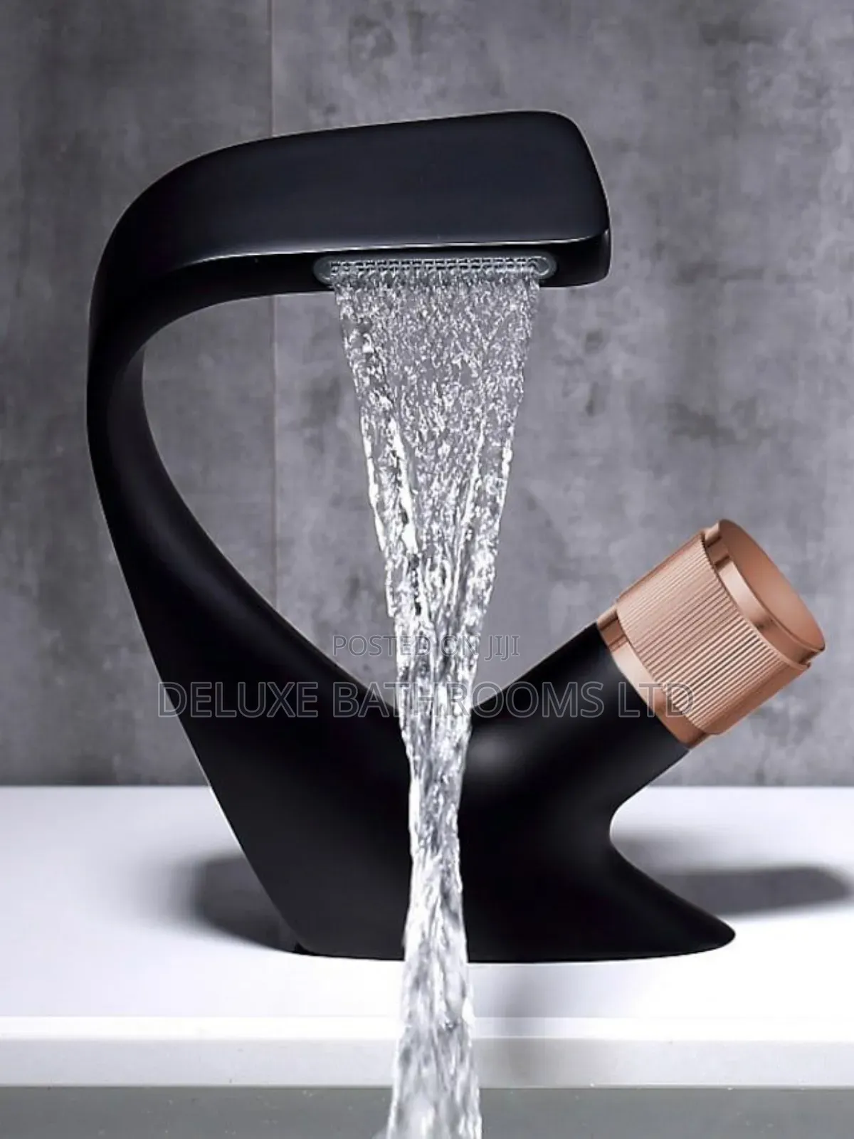Modern Basin Mixers